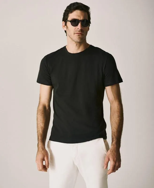 Remera Interlock Stiff