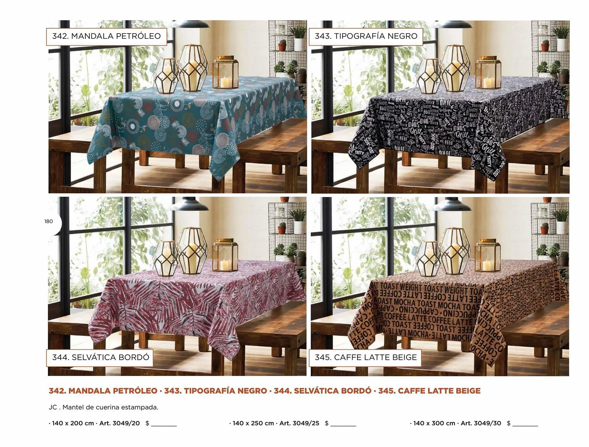 Ofertas de Catálogo Jean Cartier 13 de abril al 20 de septiembre 2023 - Página 182 del catálogo