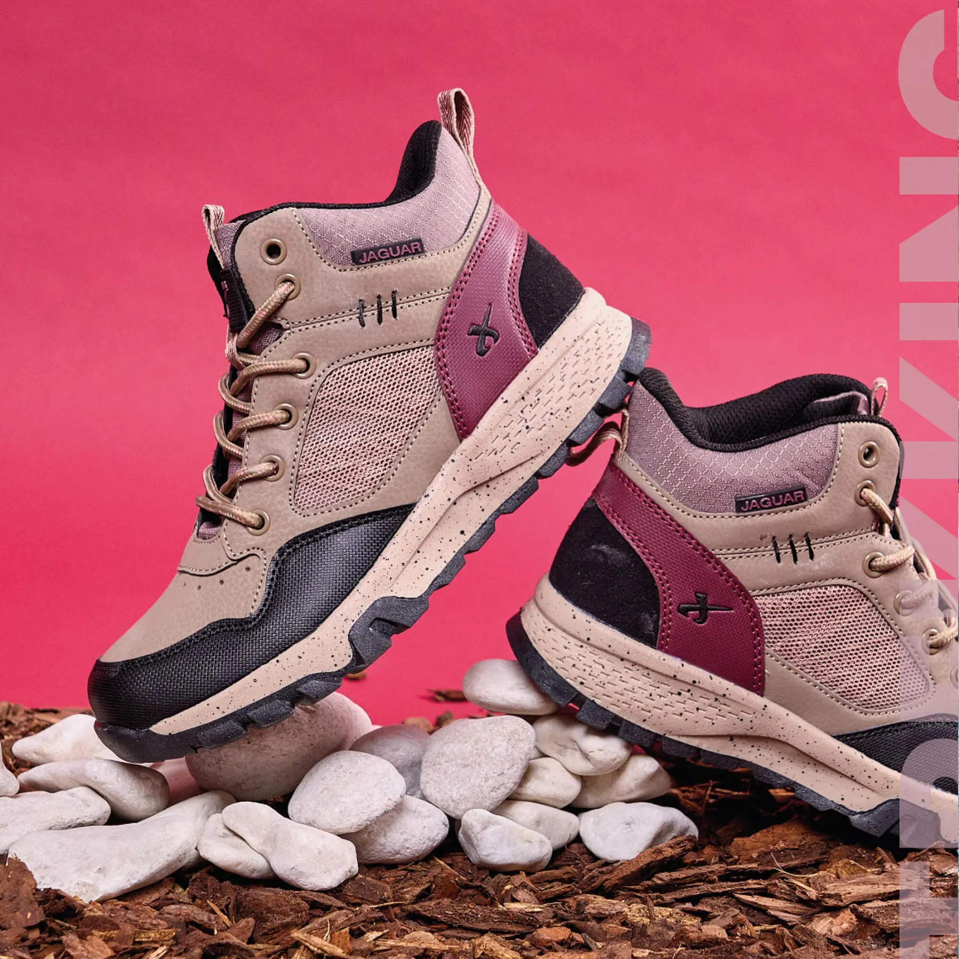 Ofertas de Catálogo Jaguar Shoes 28 de mayo al 4 de junio 2024 - Página 1 del catálogo