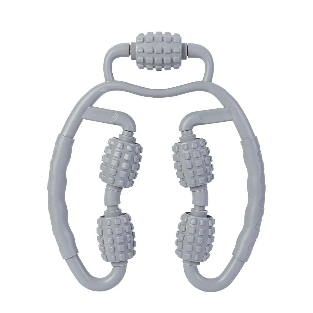 Masajeador Simplicity Gris Grande Gym