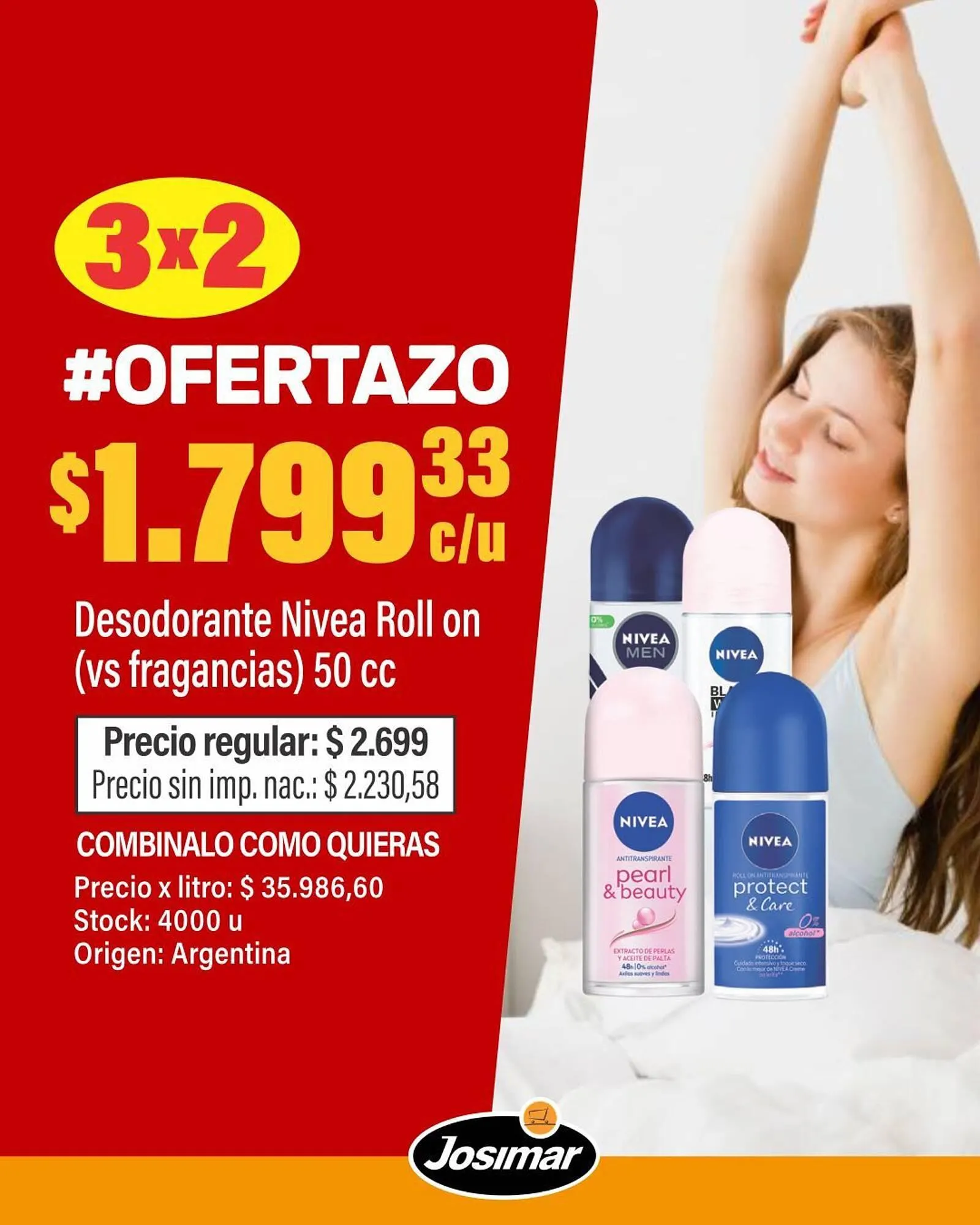 Ofertas de Catálogo Josimar 13 de febrero al 20 de febrero 2026 - Página 2 del catálogo