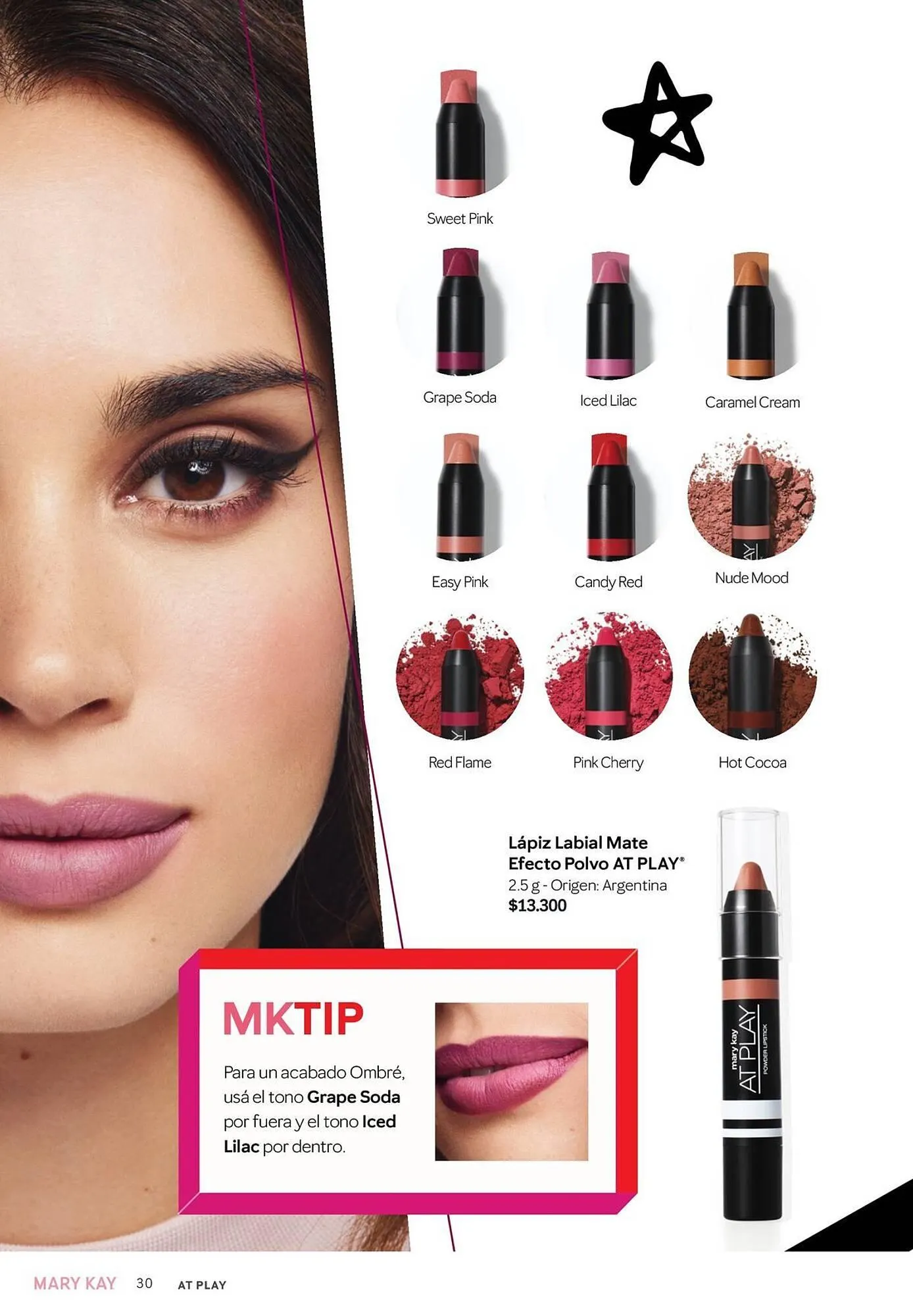 Ofertas de Catálogo Mary Kay 1 de febrero al 15 de febrero 2025 - Página 30 del catálogo