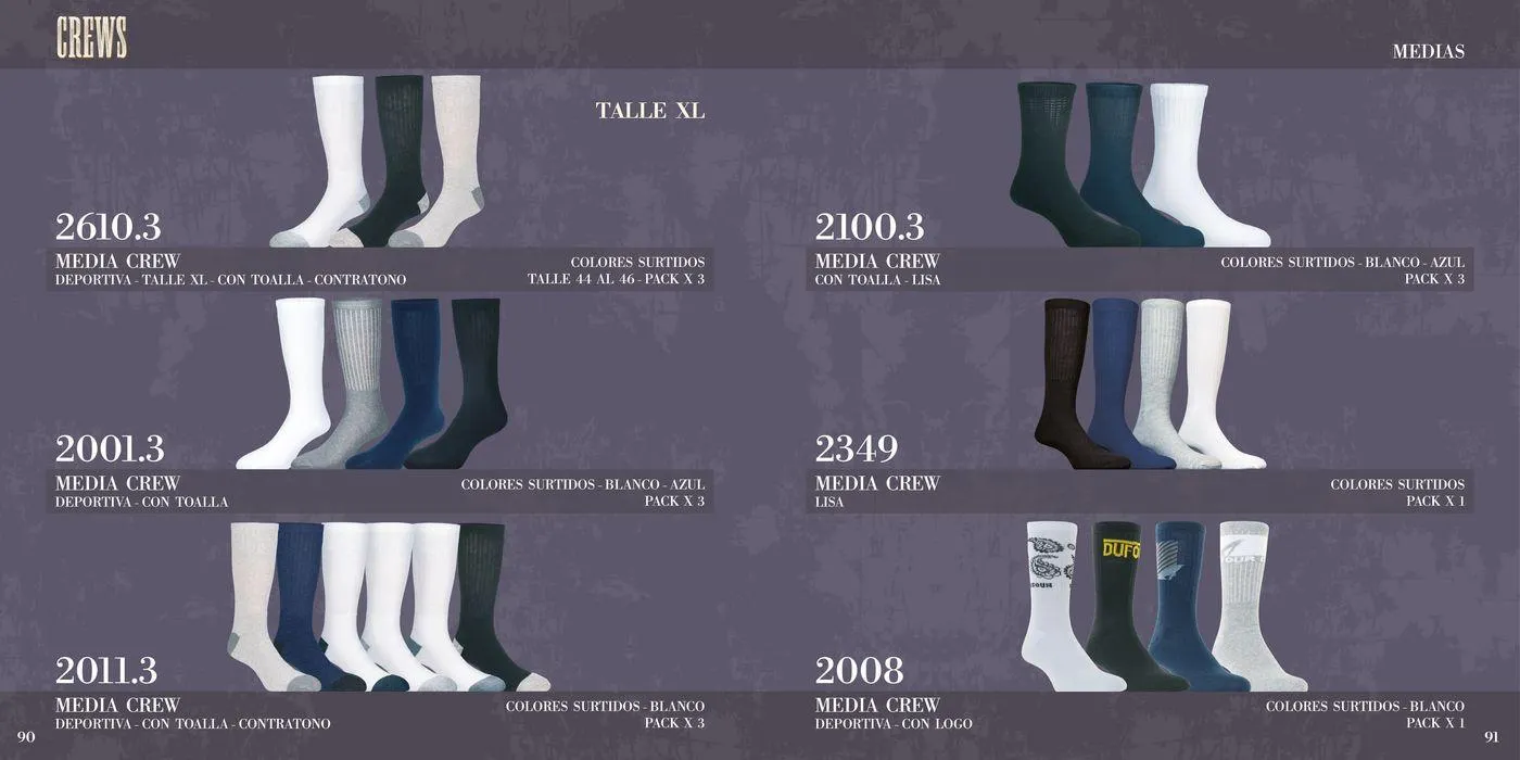 Ofertas de Catálogo Cocot Dufour WA24 23 de febrero al 31 de agosto 2024 - Página 46 del catálogo