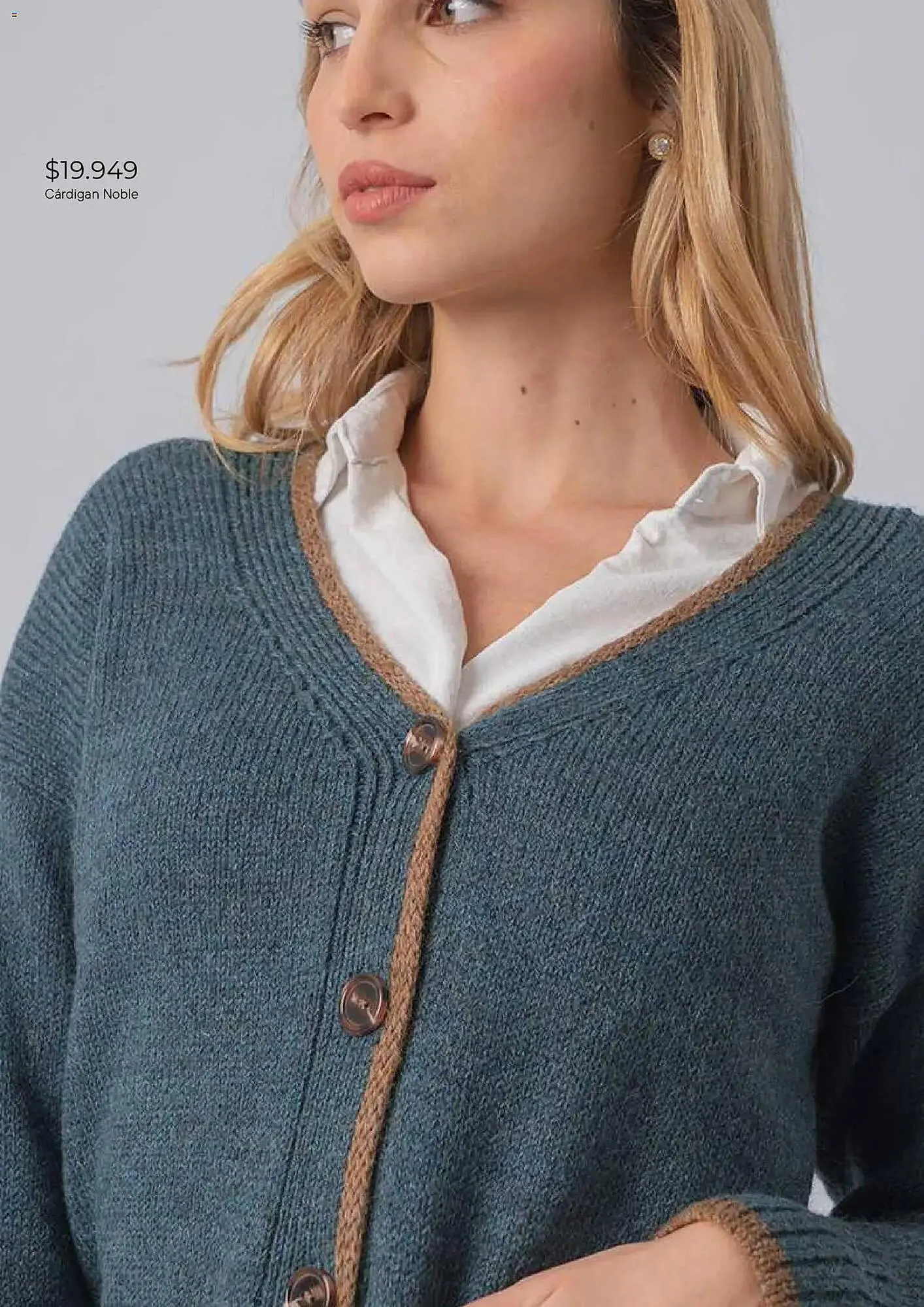 Ofertas de Catálogo Mauro Sergio 6 de enero al 5 de febrero 2026 - Página 3 del catálogo