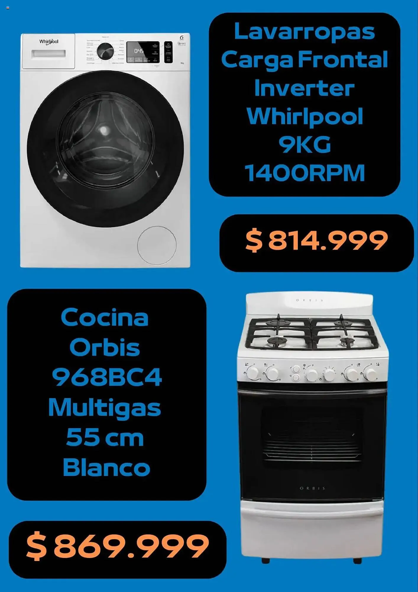 Ofertas de Catálogo Pardo Hogar 12 de marzo al 9 de abril 2025 - Página 4 del catálogo