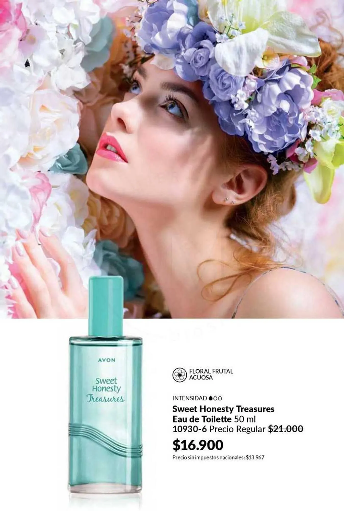 Ofertas de Catálogo Avon 30 de septiembre al 30 de noviembre 2025 - Página 80 del catálogo