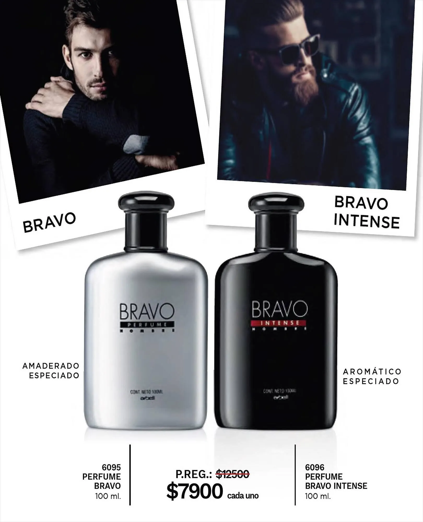 Ofertas de Catálogo Arbell 8 de septiembre al 9 de noviembre 2023 - Página 17 del catálogo