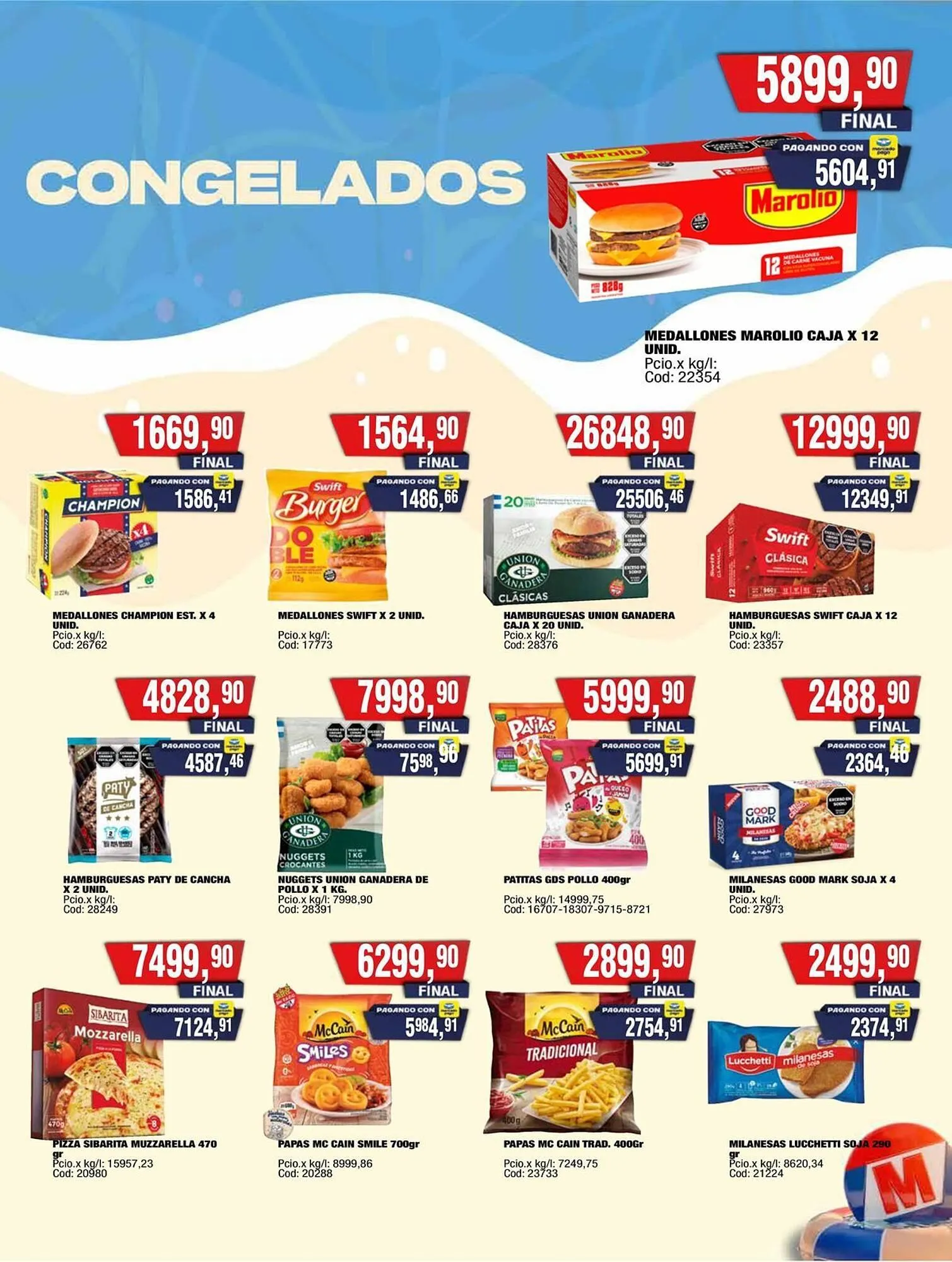 Ofertas de Revista Maxiconsumo 5 de enero al 11 de enero 2026 - Página 13 del catálogo