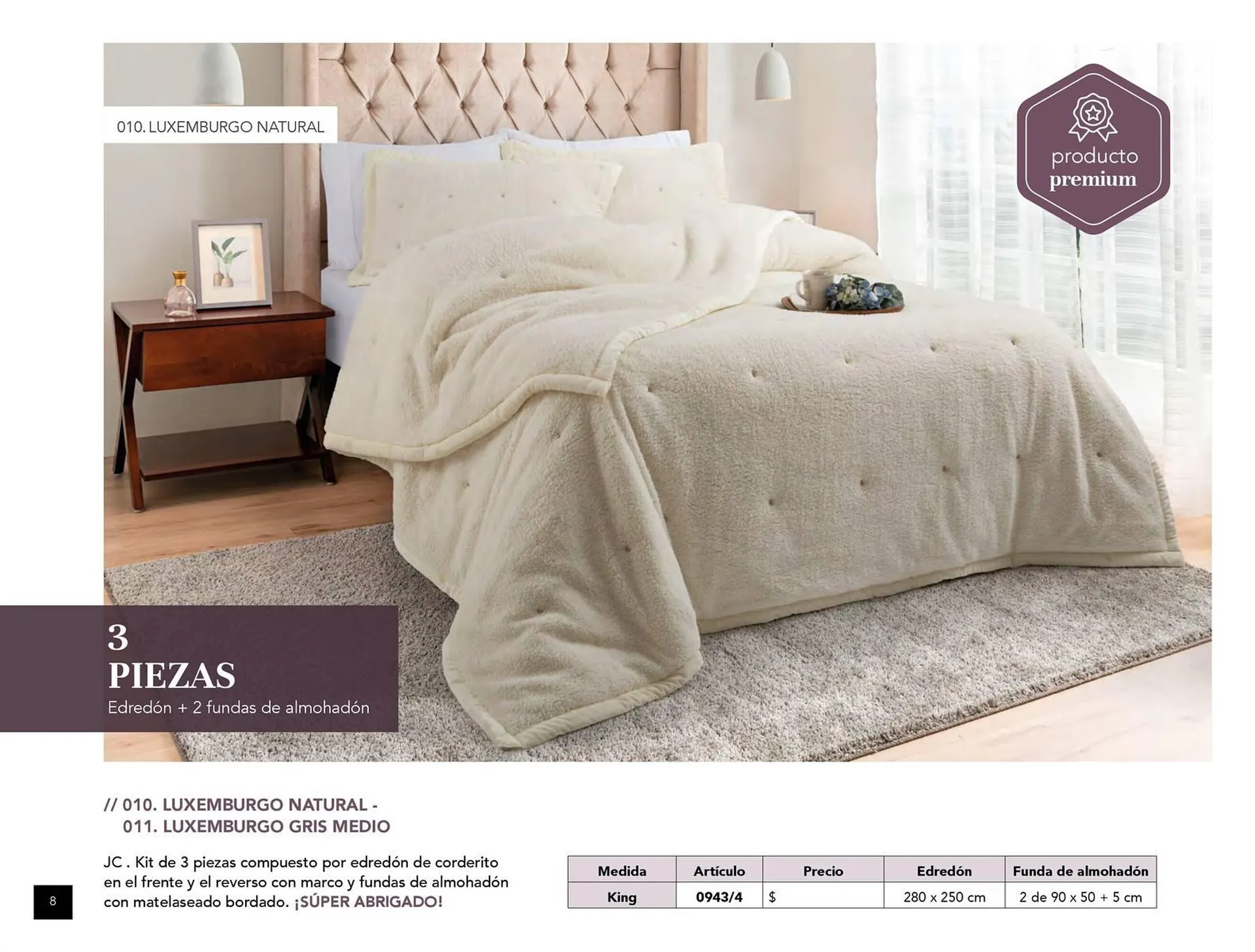 Ofertas de Catálogo Jean Cartier 1 de septiembre al 28 de febrero 2027 - Página 10 del catálogo