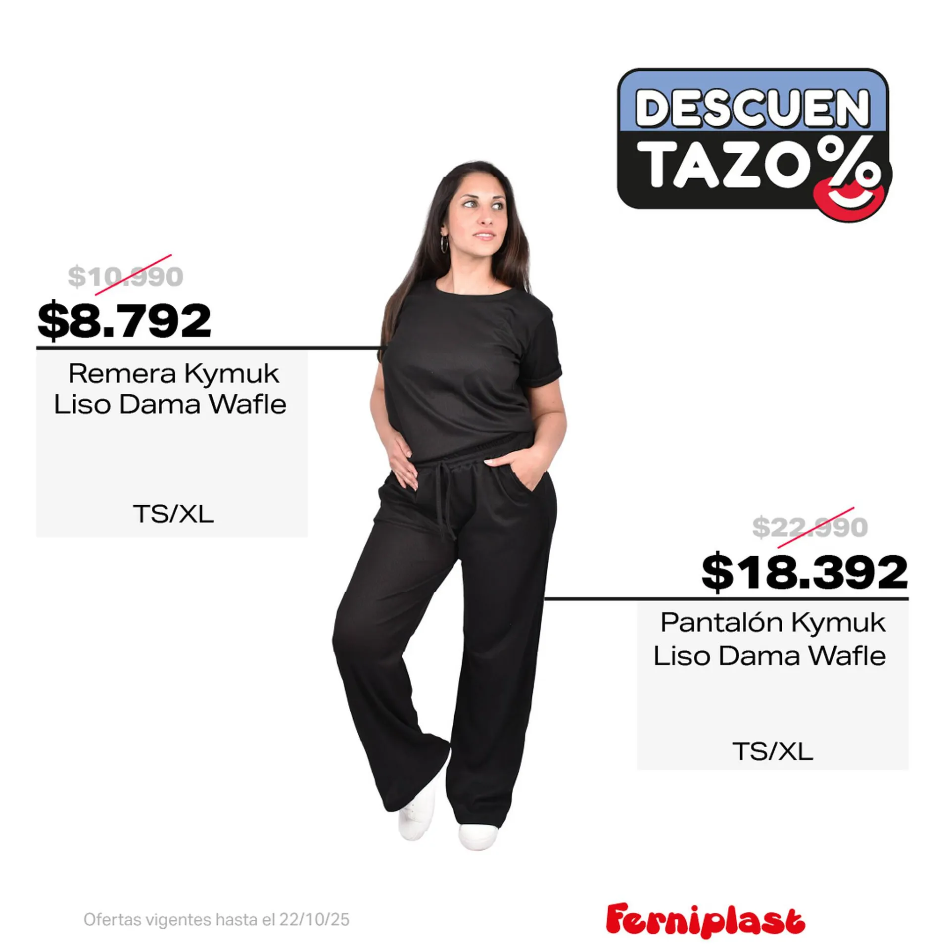 Catálogo Ferniplast - 1