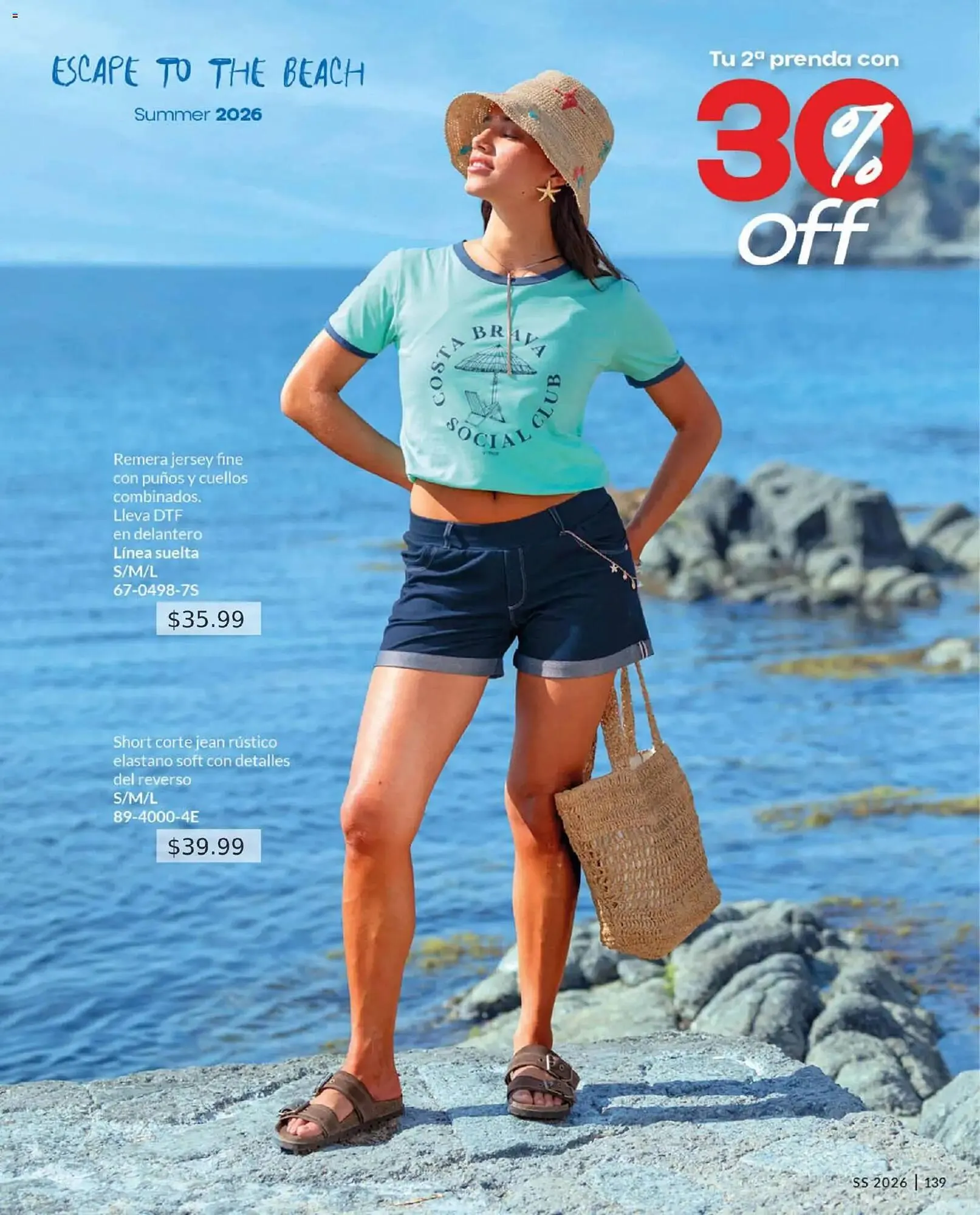 Ofertas de Catálogo Vitnik 1 de enero al 31 de diciembre 2026 - Página 139 del catálogo