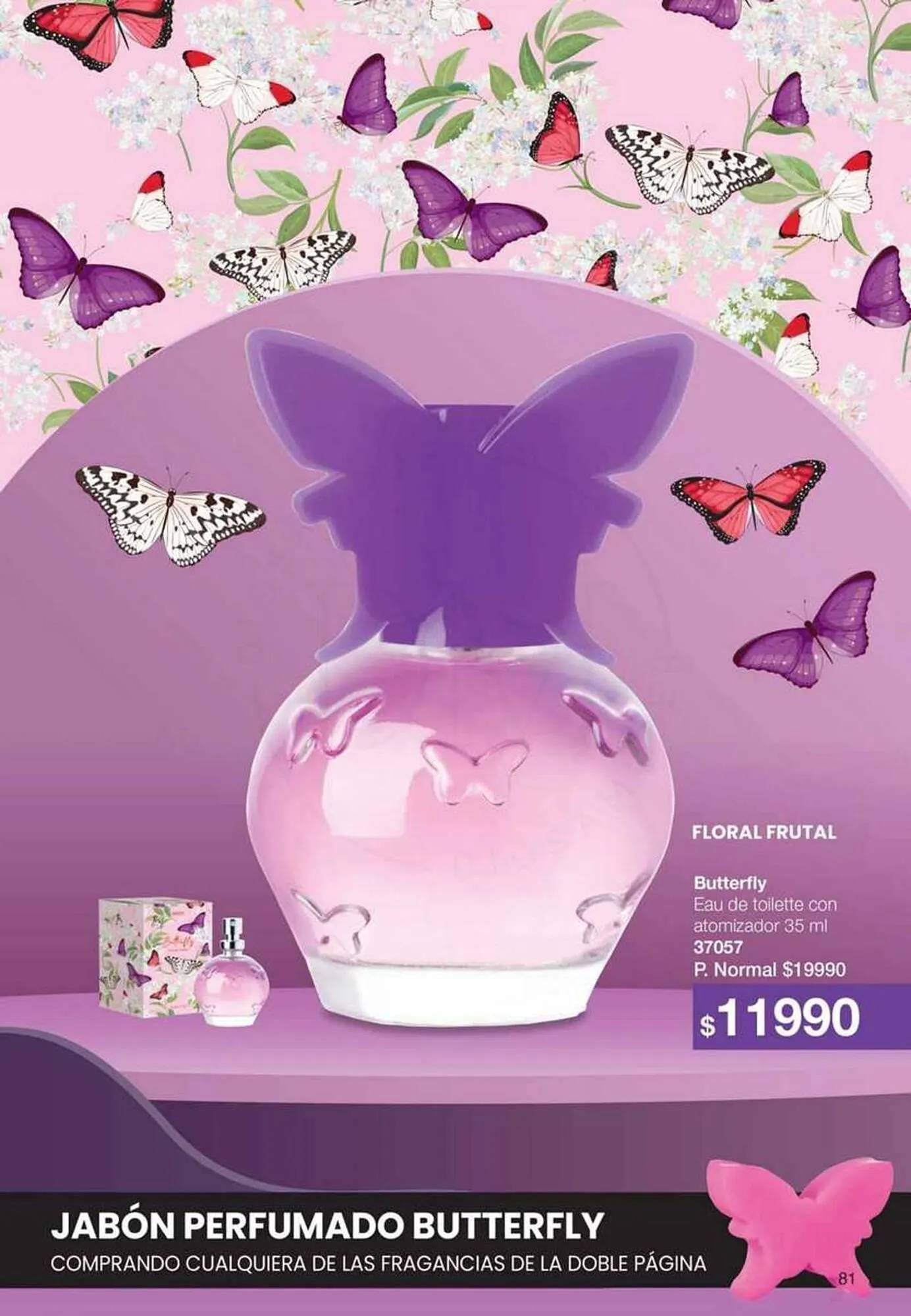 Ofertas de Catálogo Gigot 1 de noviembre al 30 de noviembre 2025 - Página 79 del catálogo