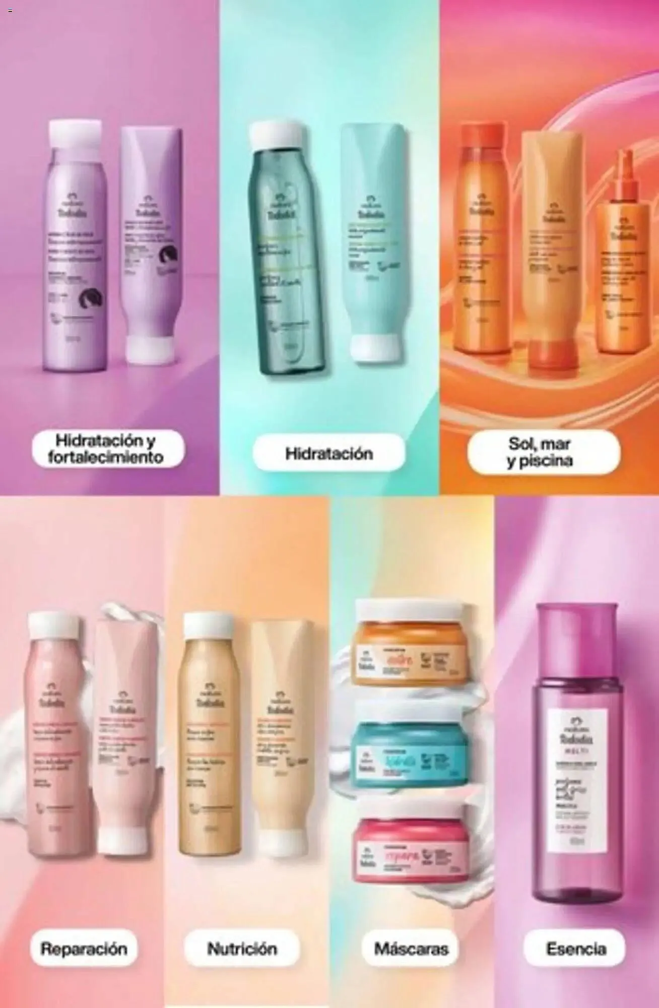 Ofertas de Catálogo Natura 4 de diciembre al 31 de enero 2026 - Página 248 del catálogo