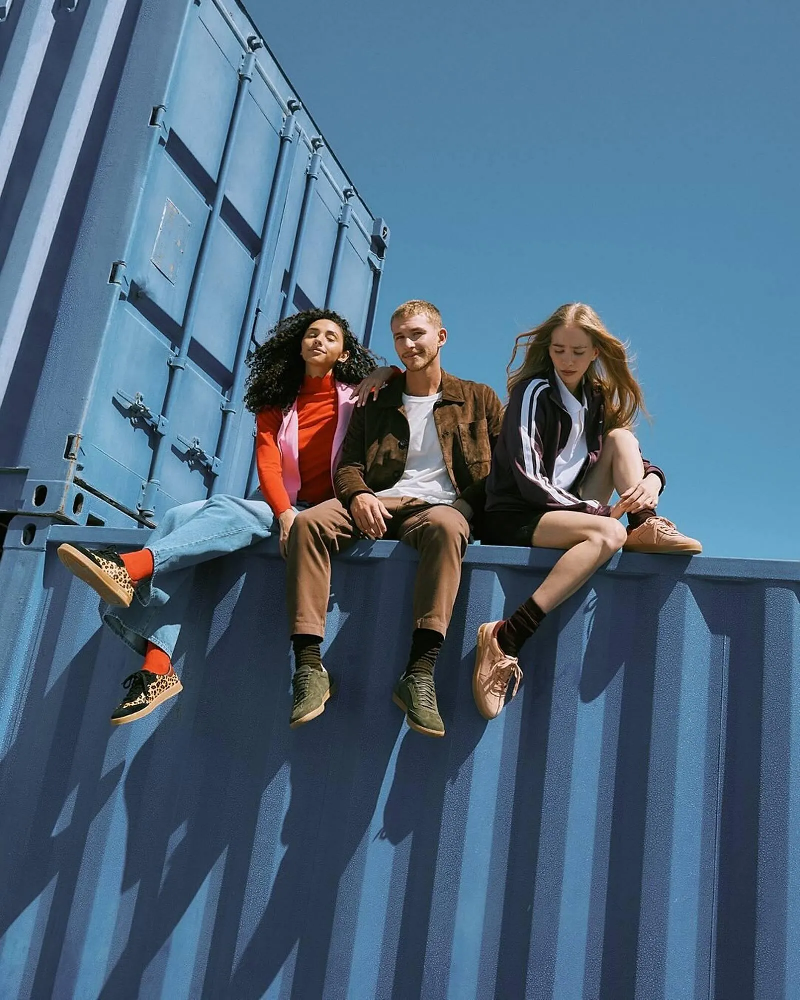 Ofertas de Catálogo Hush Puppies 6 de marzo al 19 de marzo 2025 - Página 1 del catálogo