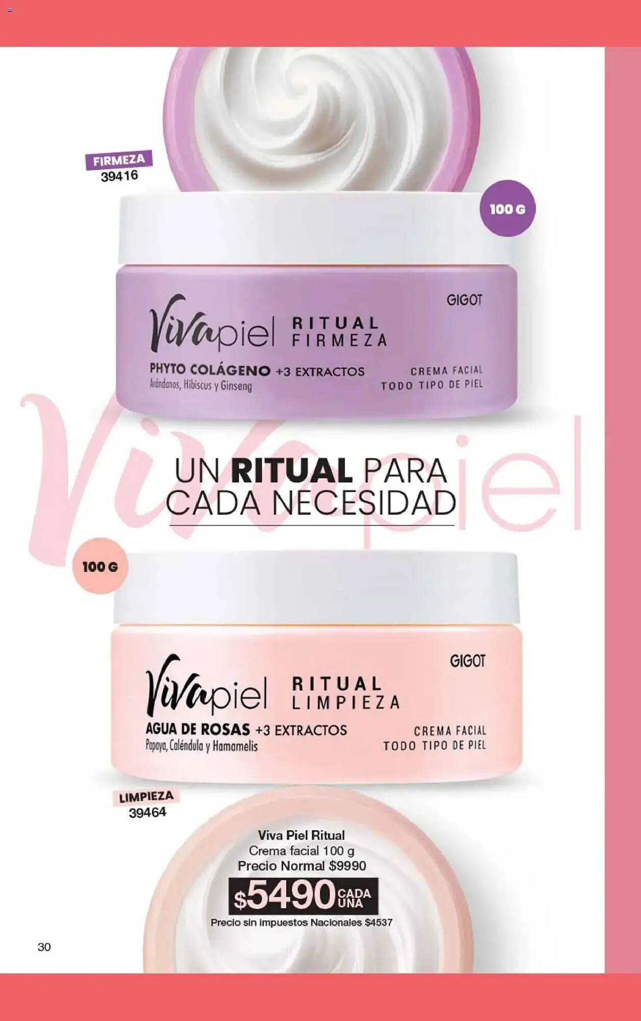 Ofertas de Folleto Gigot 15 de marzo al 31 de marzo 2026 - Página 46 del catálogo