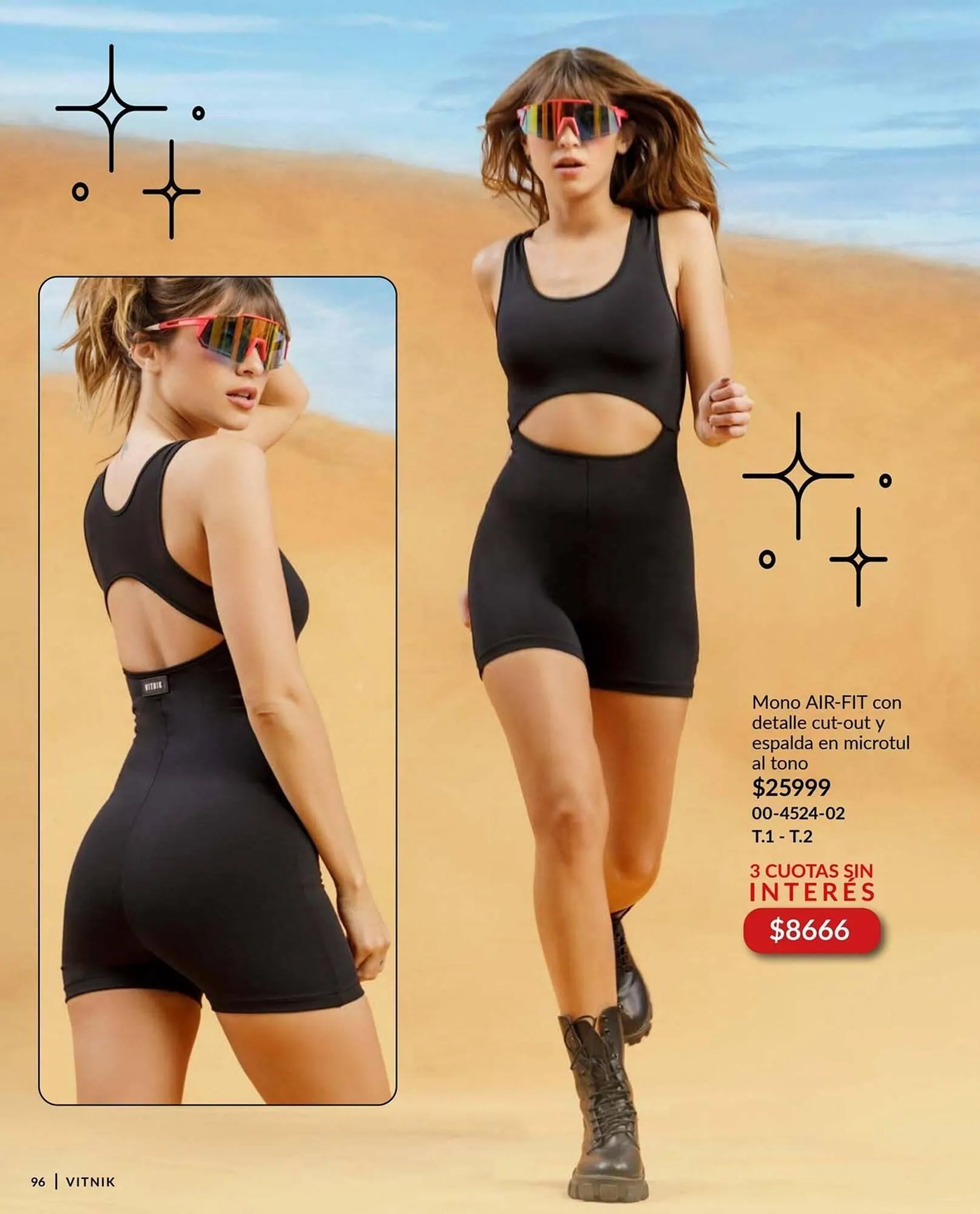 Ofertas de Catálogo Vitnik 5 de diciembre al 10 de enero 2024 - Página 194 del catálogo