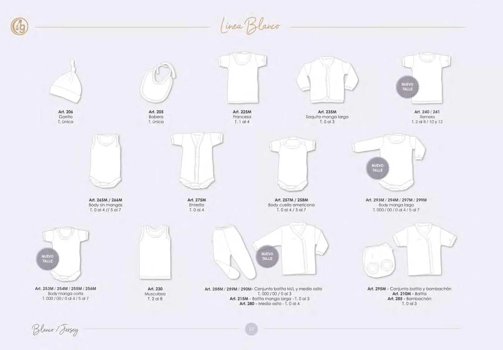 Ofertas de Catálogo Gamisé 12 de octubre al 19 de octubre 2023 - Página 15 del catálogo