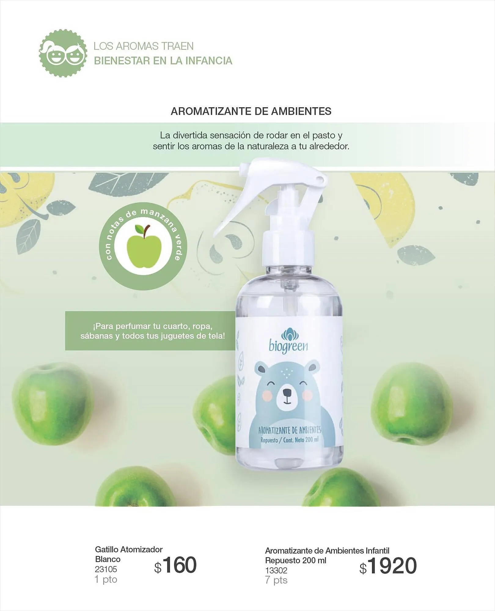 Ofertas de Catálogo Biogreen 27 de julio al 30 de julio 2023 - Página 90 del catálogo