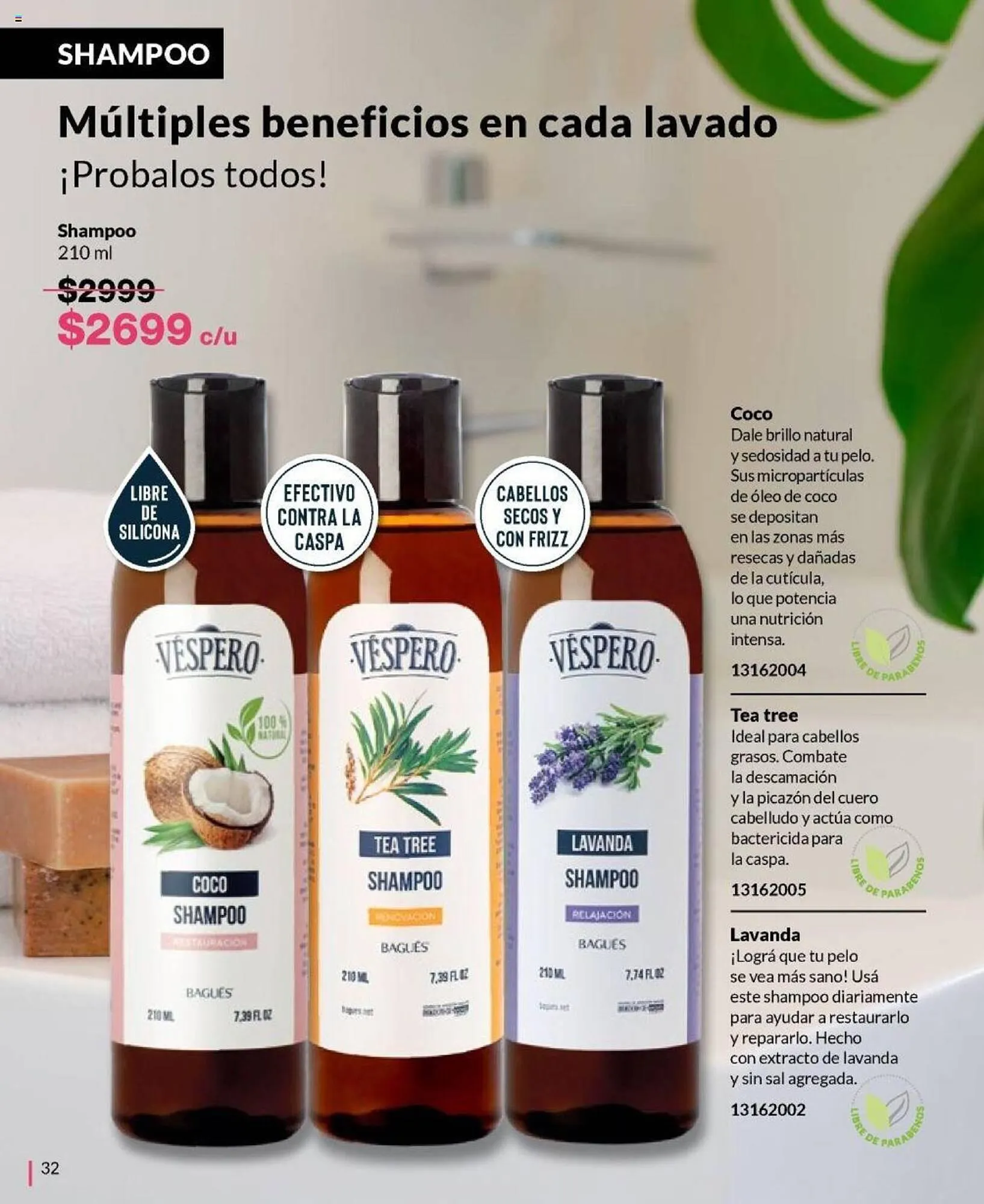Ofertas de Catálogo Bagués 24 de octubre al 6 de noviembre 2023 - Página 32 del catálogo
