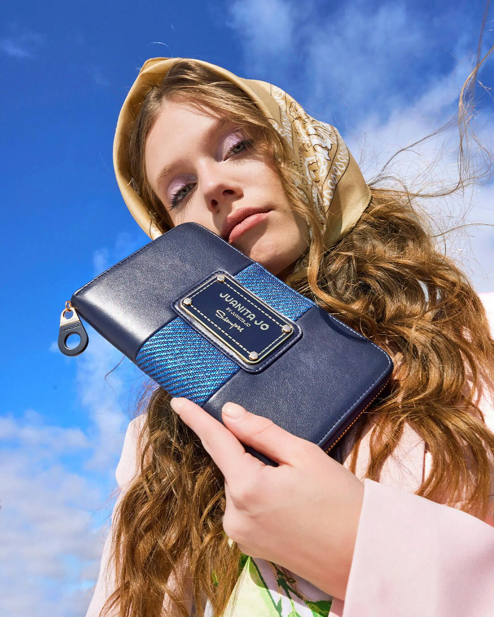 Catálogo Juanita Jo - 1