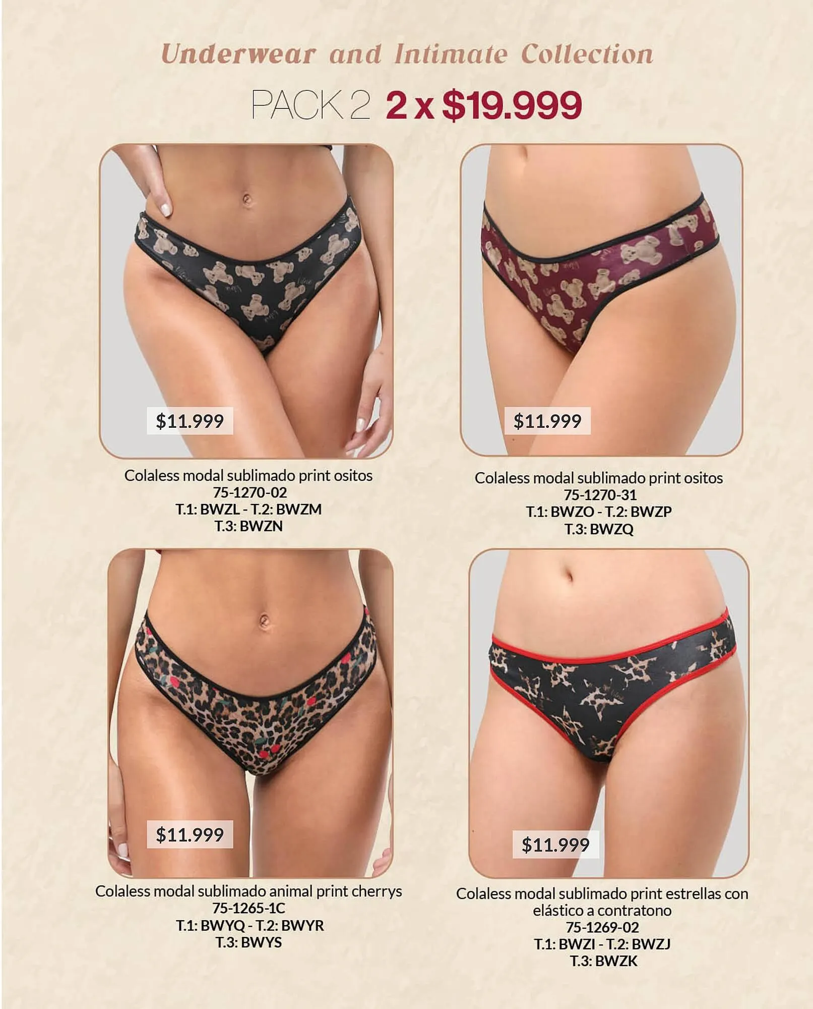 Ofertas de Catálogo Vitnik 7 de julio al 31 de julio 2025 - Página 30 del catálogo