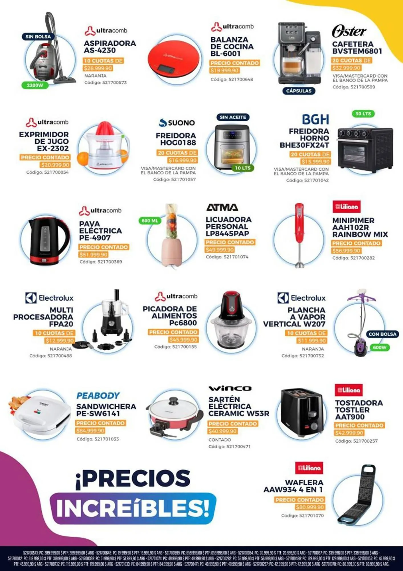 Ofertas de Catálogo Pacman 9 de enero al 22 de enero 2025 - Página 7 del catálogo