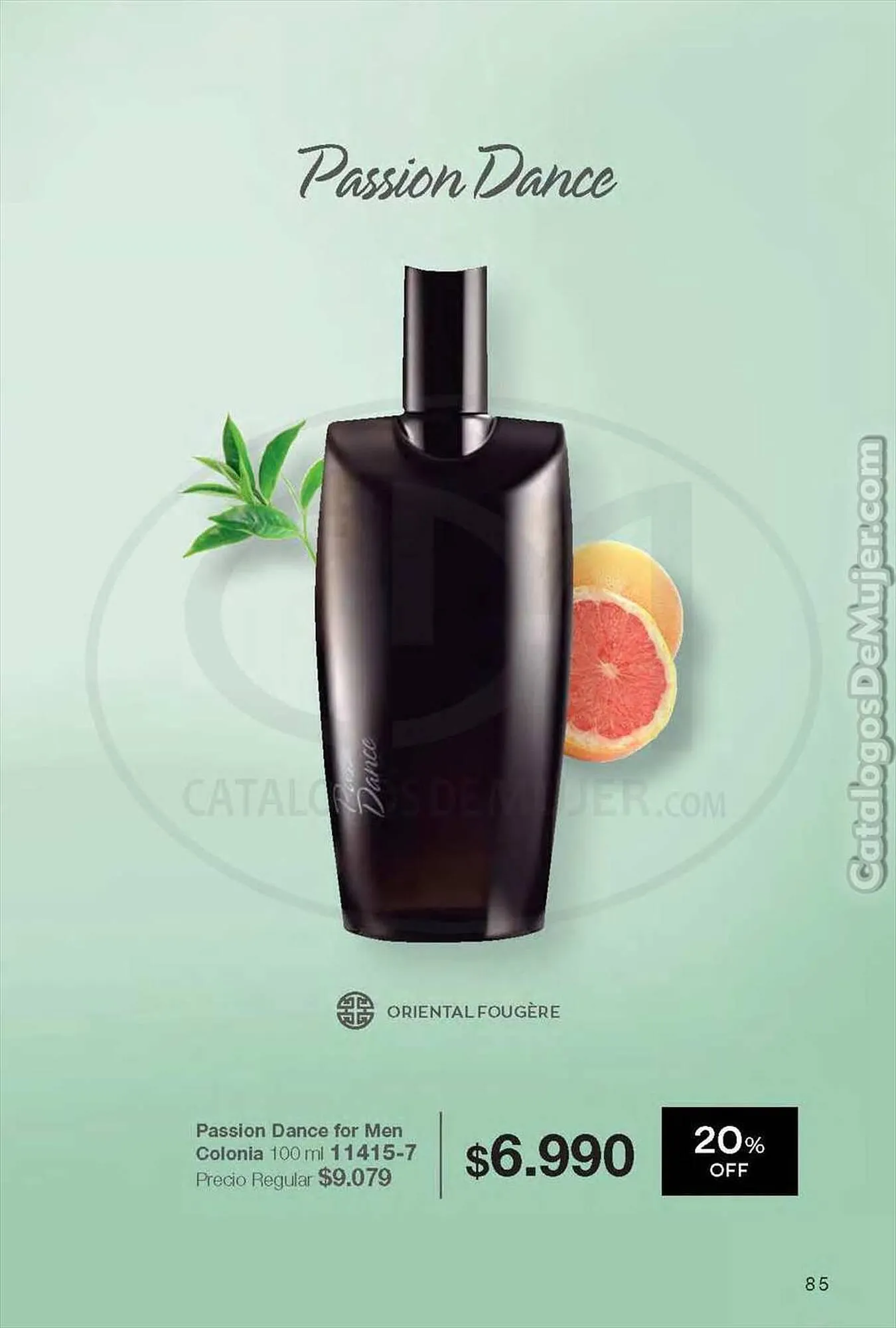 Ofertas de Catálogo Avon 23 de octubre al 19 de noviembre 2023 - Página 85 del catálogo