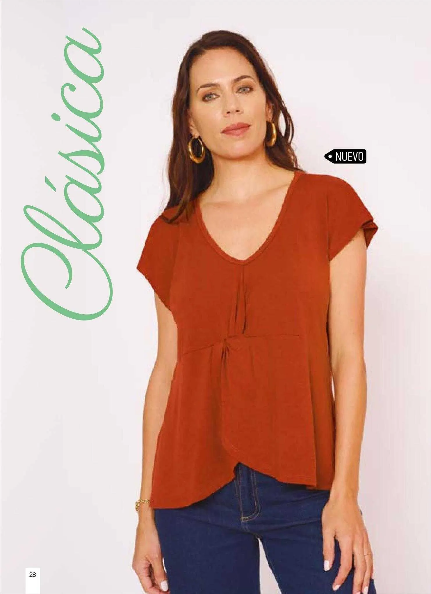 Ofertas de Catálogo Juana Bonita 30 de agosto al 10 de septiembre 2023 - Página 28 del catálogo