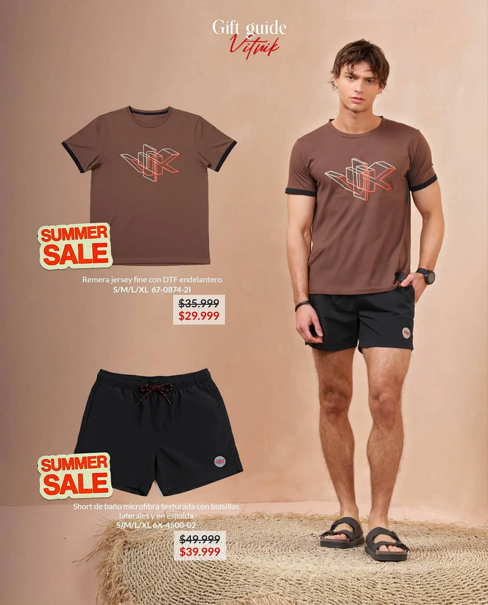 Ofertas de Catálogo Vitnik 6 de enero al 31 de enero 2026 - Página 10 del catálogo