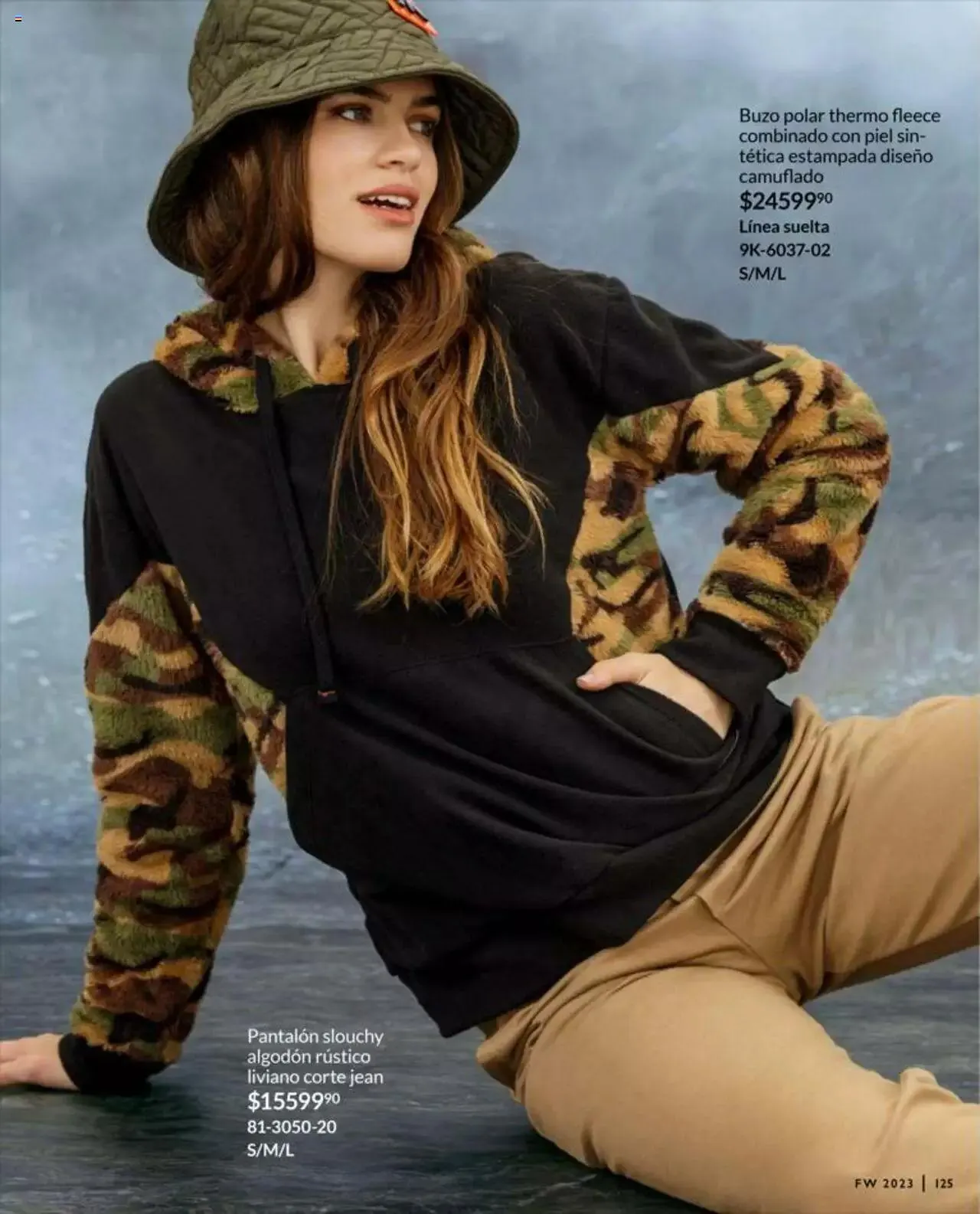 Ofertas de Vitnik catálogo 16 de junio al 31 de diciembre 2023 - Página 125 del catálogo