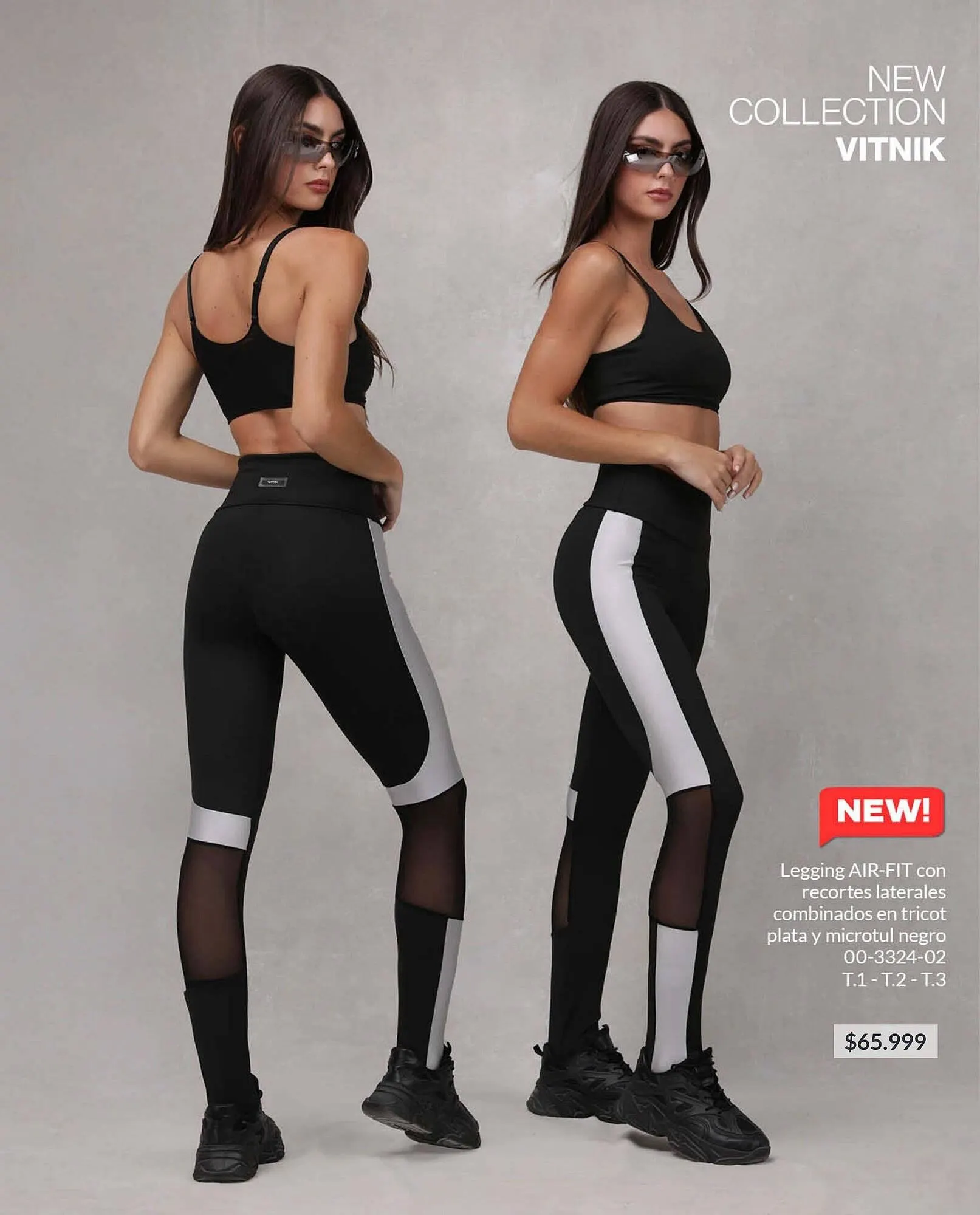 Ofertas de Catálogo Vitnik 6 de agosto al 31 de agosto 2025 - Página 22 del catálogo