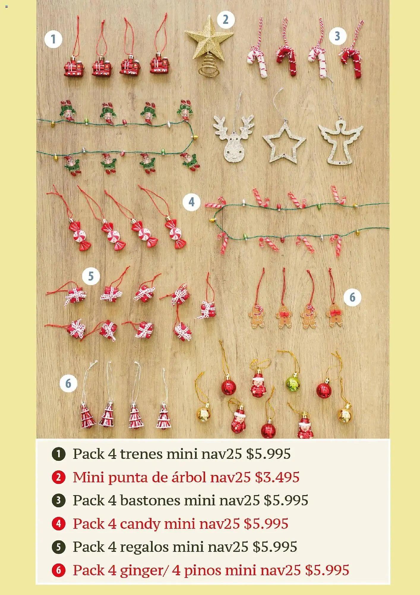 Ofertas de Catálogo Jumbo 5 de noviembre al 25 de diciembre 2025 - Página 14 del catálogo