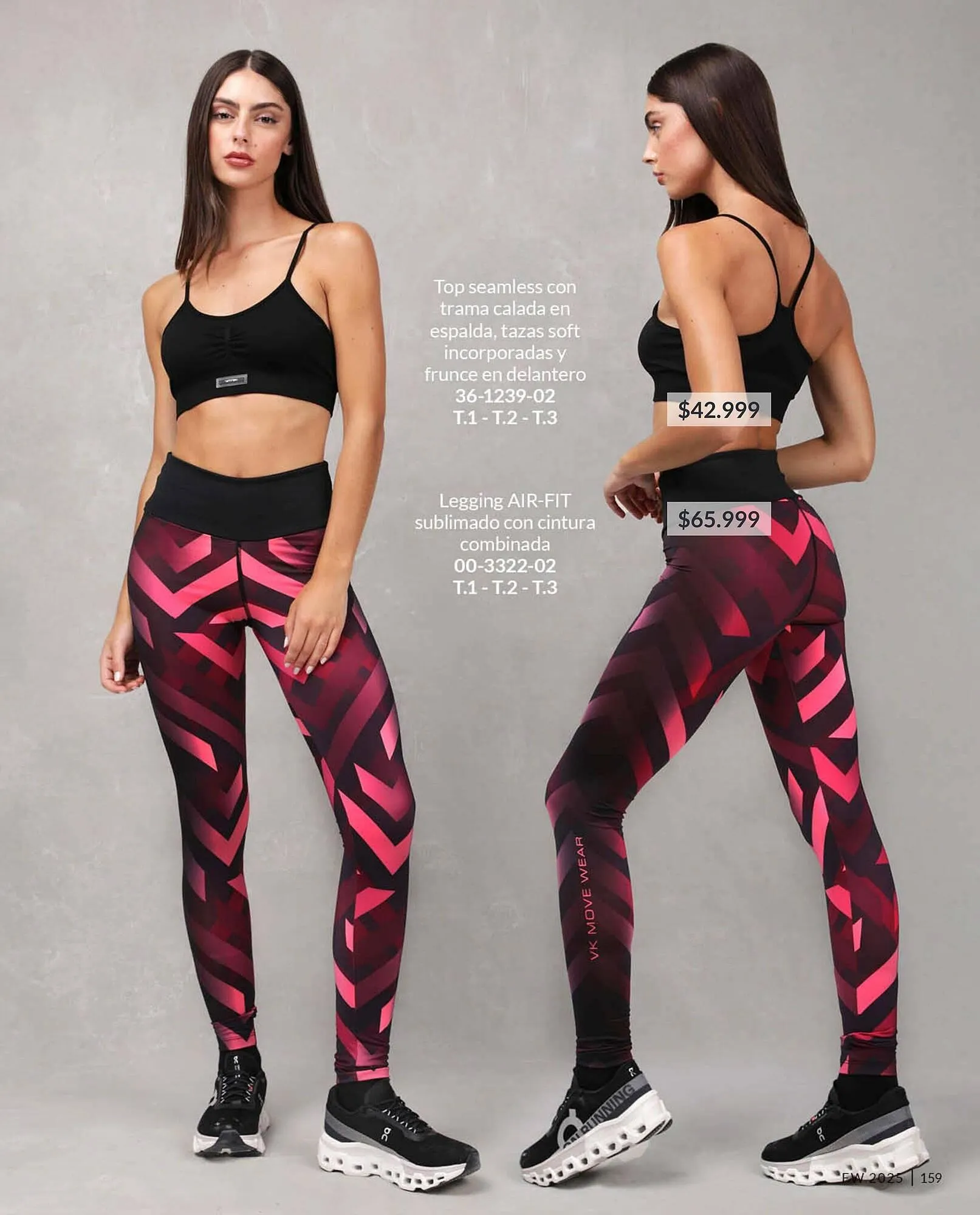 Ofertas de Catálogo Vitnik 2 de junio al 15 de junio 2025 - Página 159 del catálogo