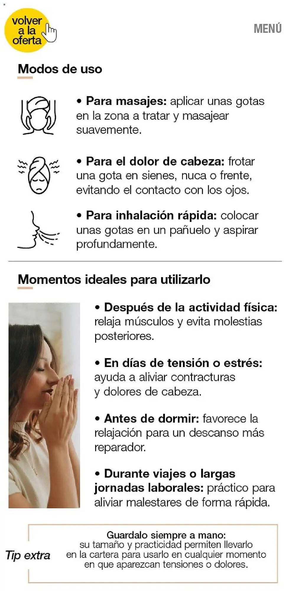 Ofertas de Catálogo Violetta Cosméticos 23 de abril al 16 de mayo 2026 - Página 16 del catálogo