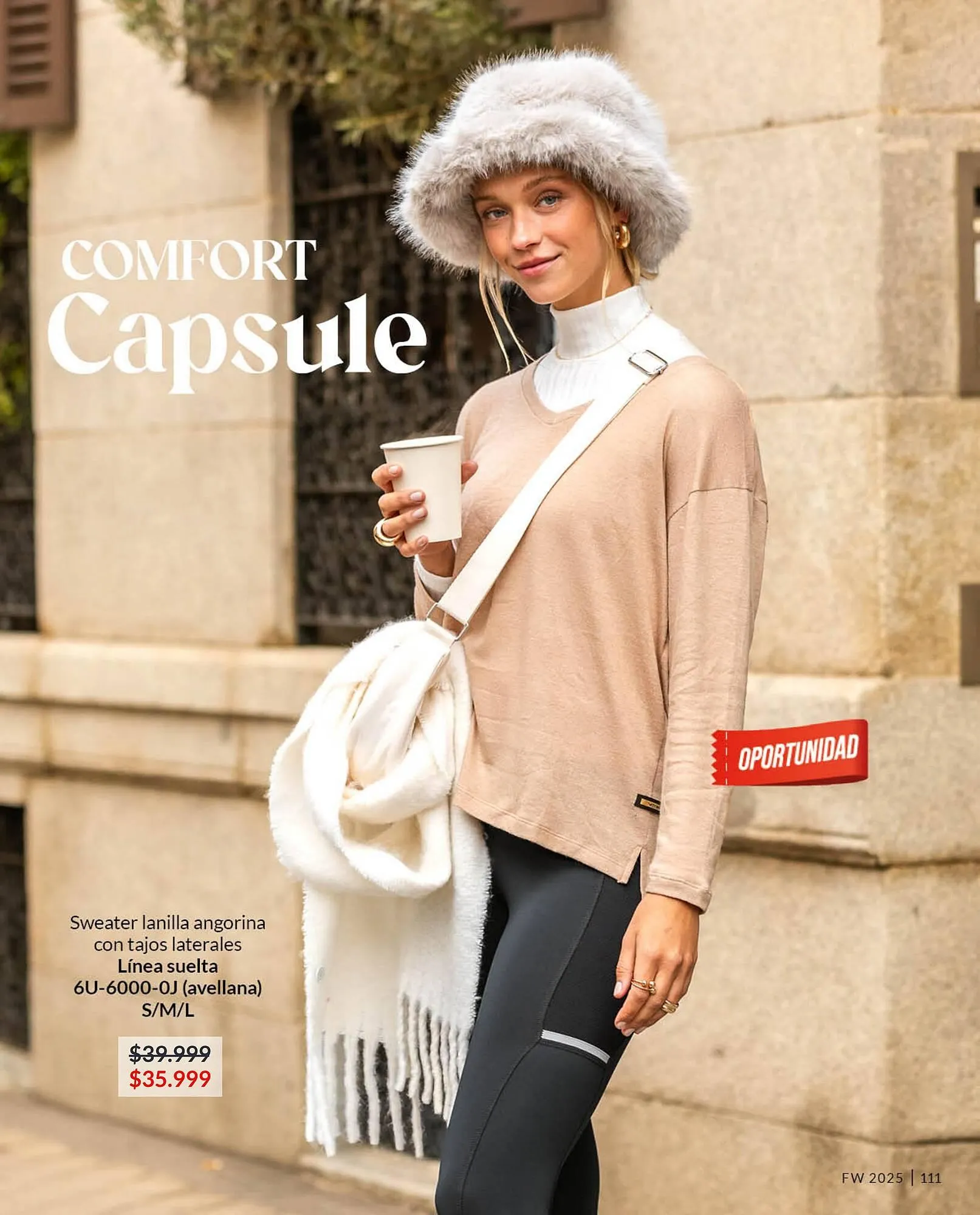 Ofertas de Catálogo Vitnik 6 de agosto al 31 de agosto 2025 - Página 111 del catálogo