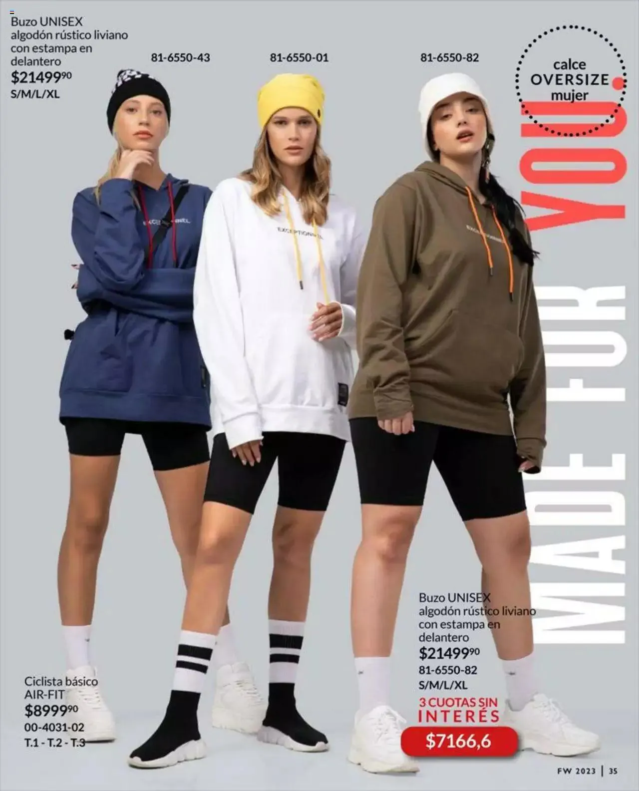 Ofertas de Vitnik catálogo 7 de julio al 31 de diciembre 2023 - Página 35 del catálogo