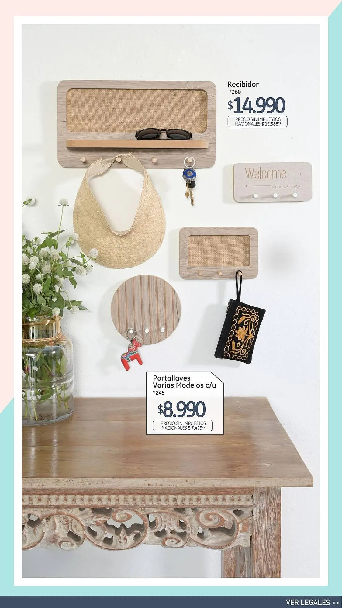 Ofertas de Catálogo La Anonima 24 de abril al 11 de mayo 2025 - Página 14 del catálogo