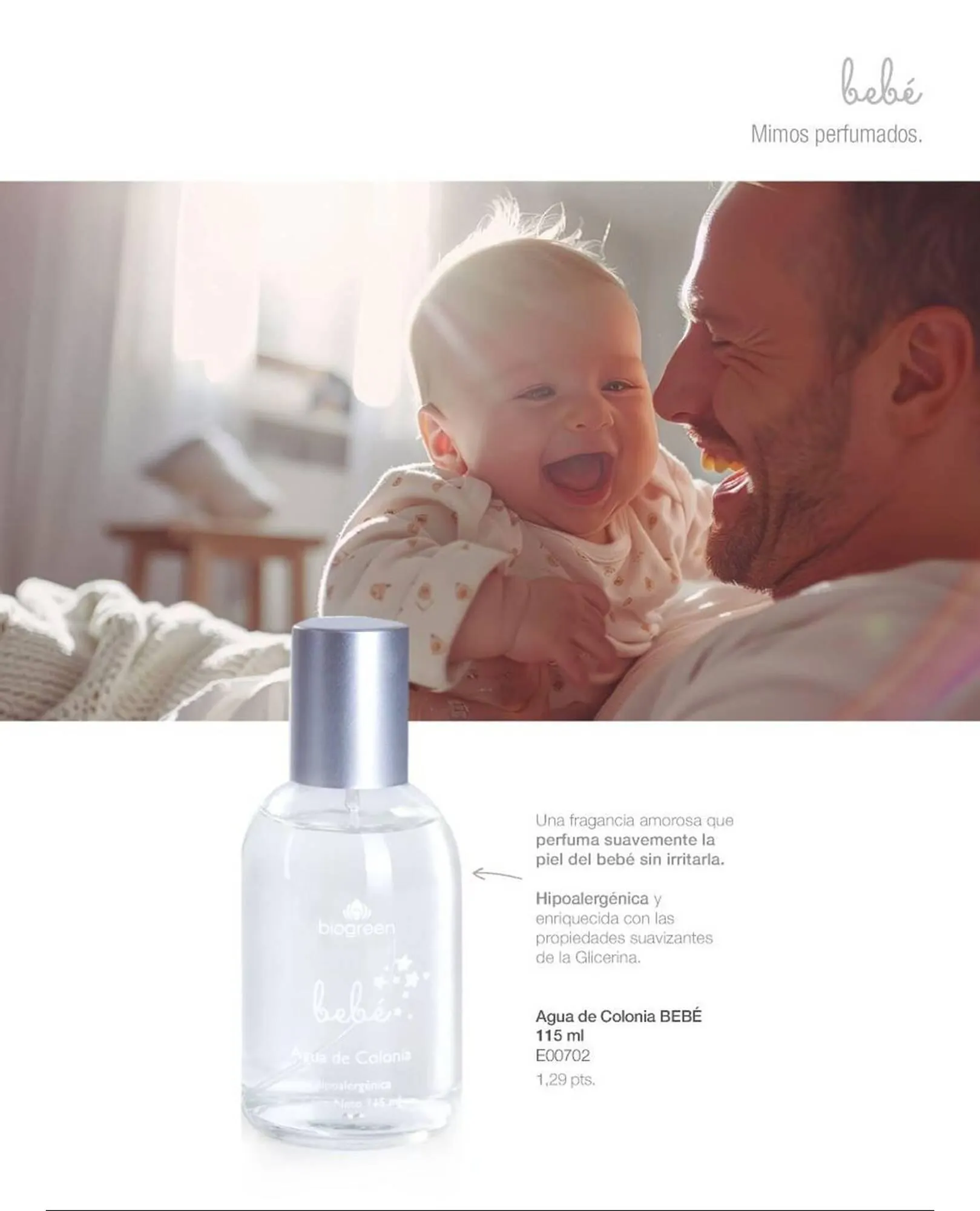 Ofertas de Catálogo Biogreen 16 de febrero al 1 de marzo 2026 - Página 71 del catálogo