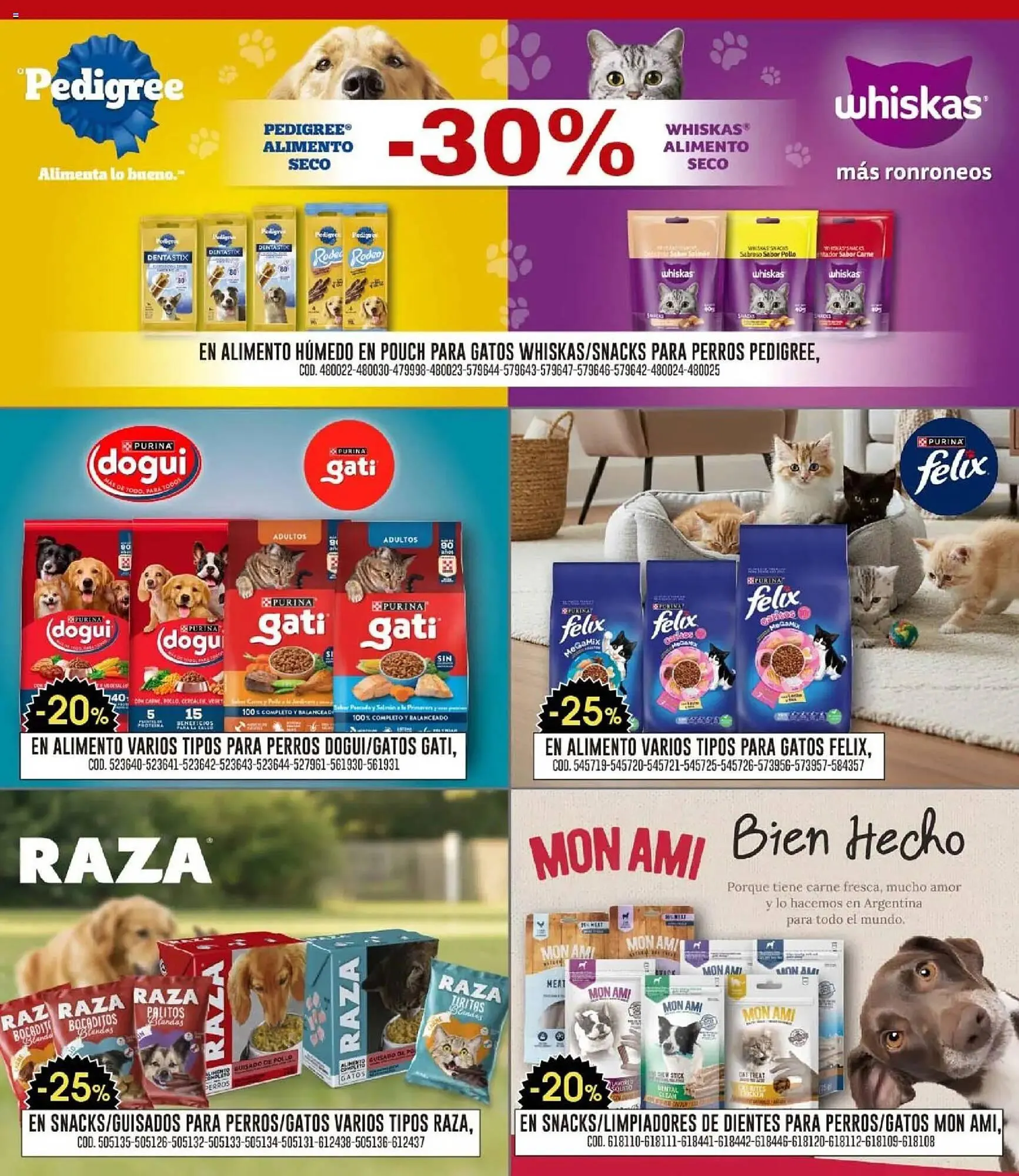 Ofertas de Catálogo Coto 26 de enero al 2 de febrero 2026 - Página 22 del catálogo