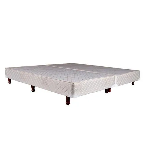 Base Sommier 180x200 cm El Descanso