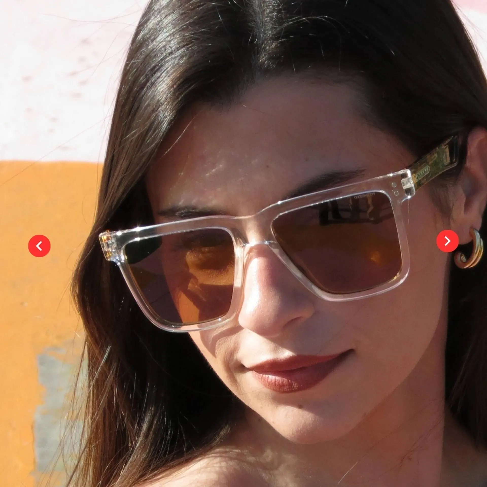 Ofertas de Catálogo Lof Óptica 4 de octubre al 31 de octubre 2024 - Página 5 del catálogo