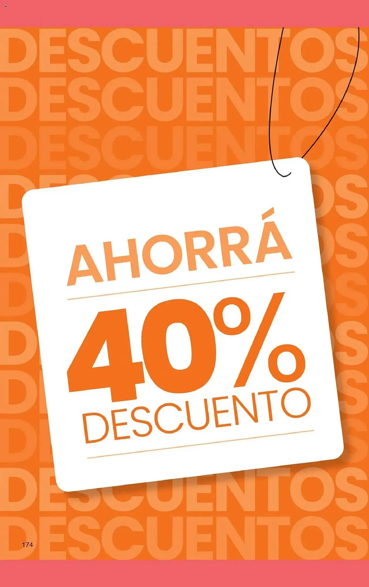 Ofertas de Folleto Gigot 30 de abril al 17 de mayo 2026 - Página 188 del catálogo