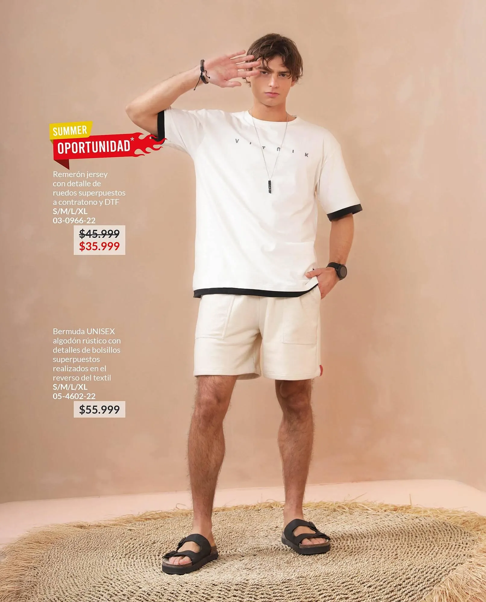 Ofertas de Catálogo Vitnik 2 de diciembre al 31 de diciembre 2025 - Página 10 del catálogo