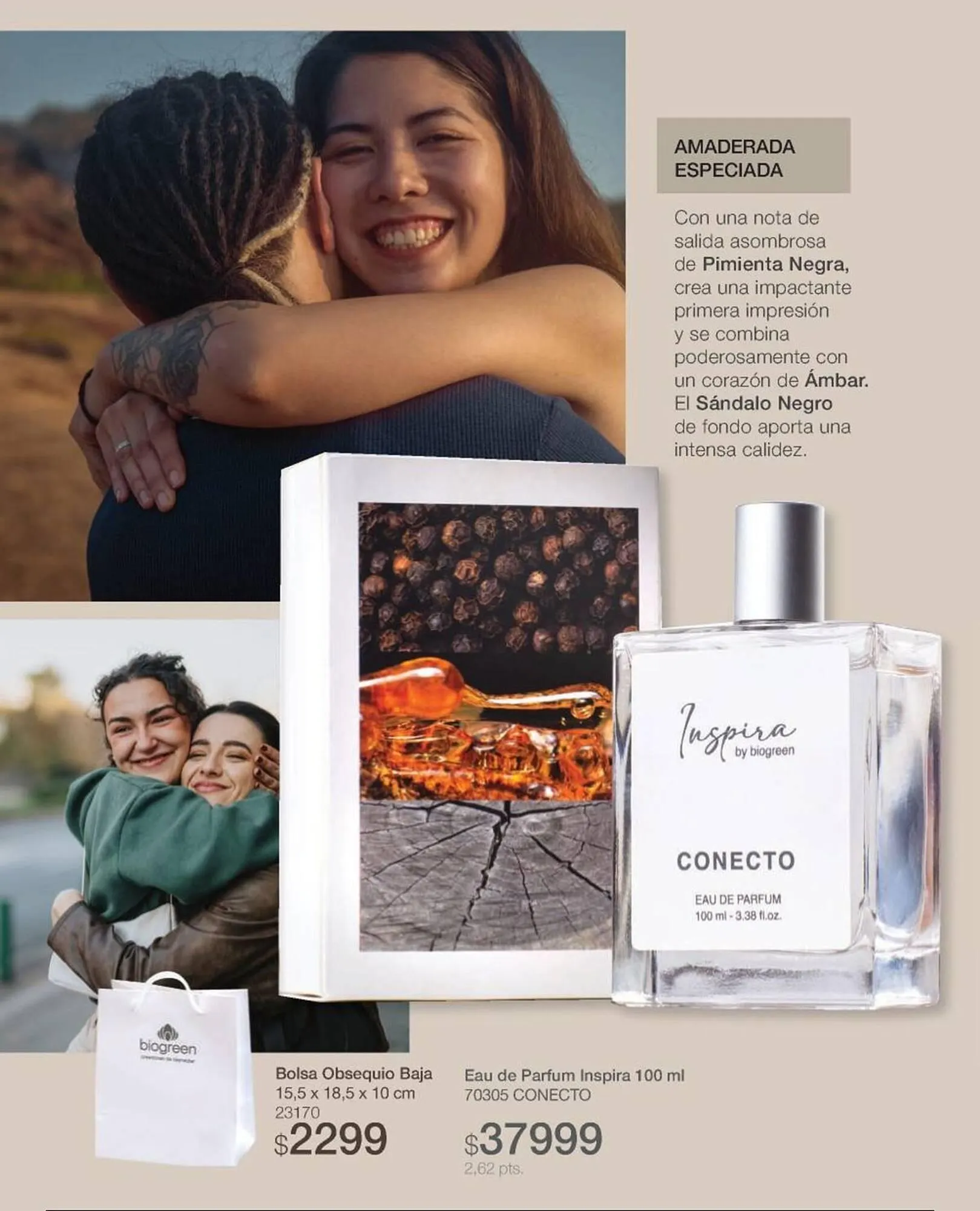 Ofertas de Catálogo Biogreen 15 de mayo al 31 de mayo 2025 - Página 62 del catálogo