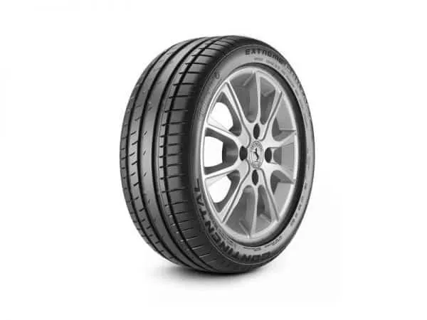 215/50R17 95W EXTREMECONTACT DW CONTI