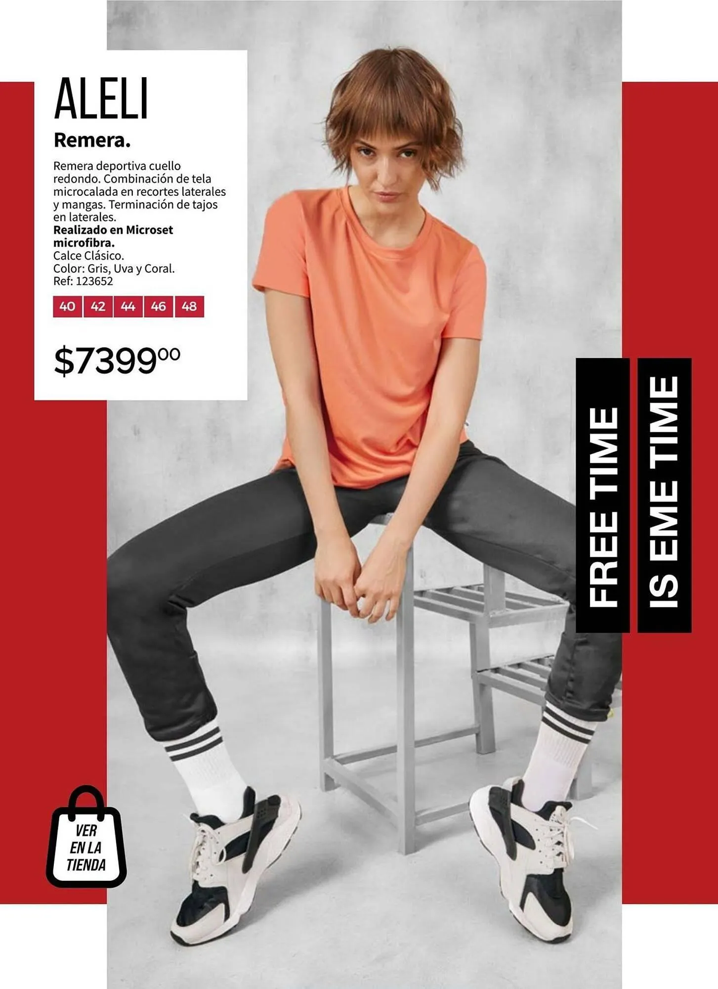 Ofertas de Catálogo Martina di Trento 8 de abril al 30 de abril 2025 - Página 158 del catálogo