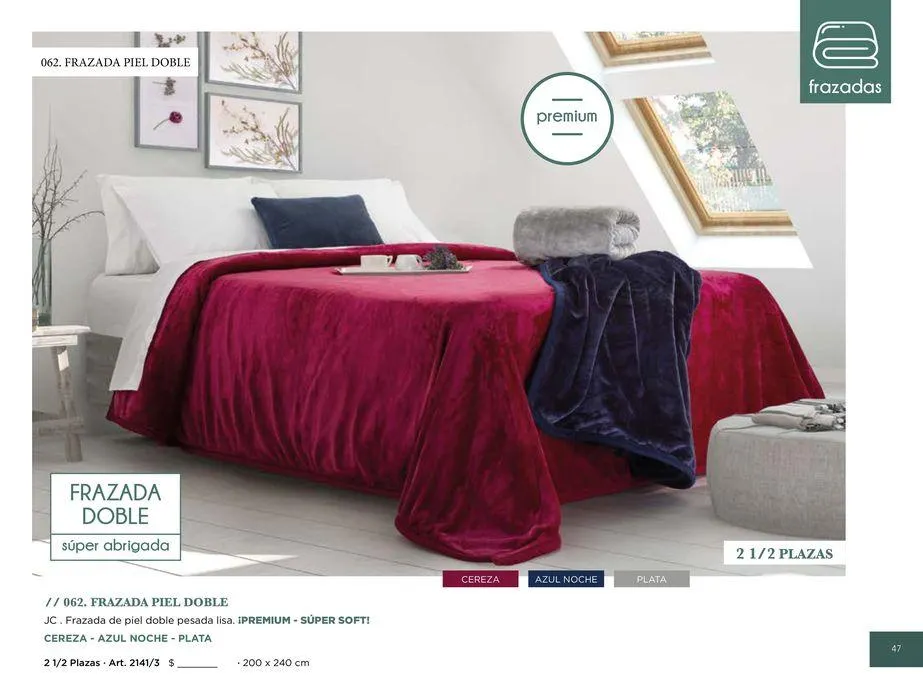 Ofertas de Catálogo Jean Cartier Otoño/Invierno 24 4 de abril al 30 de septiembre 2024 - Página 49 del catálogo