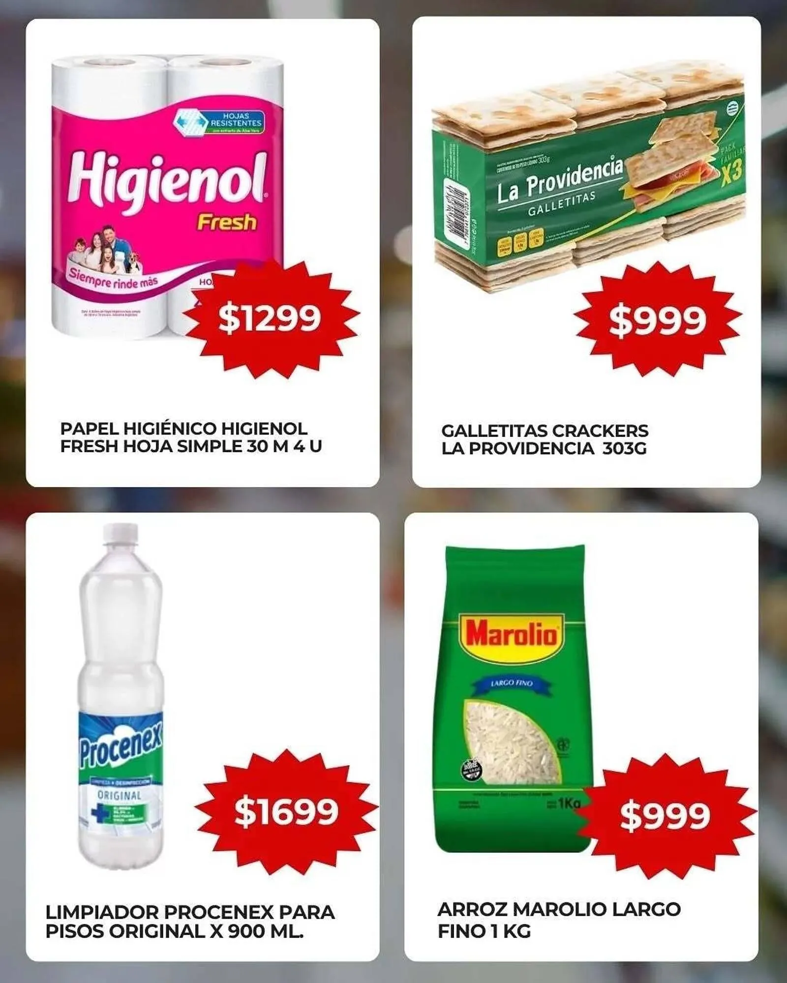 Ofertas de Catálogo Supermercados Zeta 31 de julio al 3 de agosto 2025 - Página 3 del catálogo