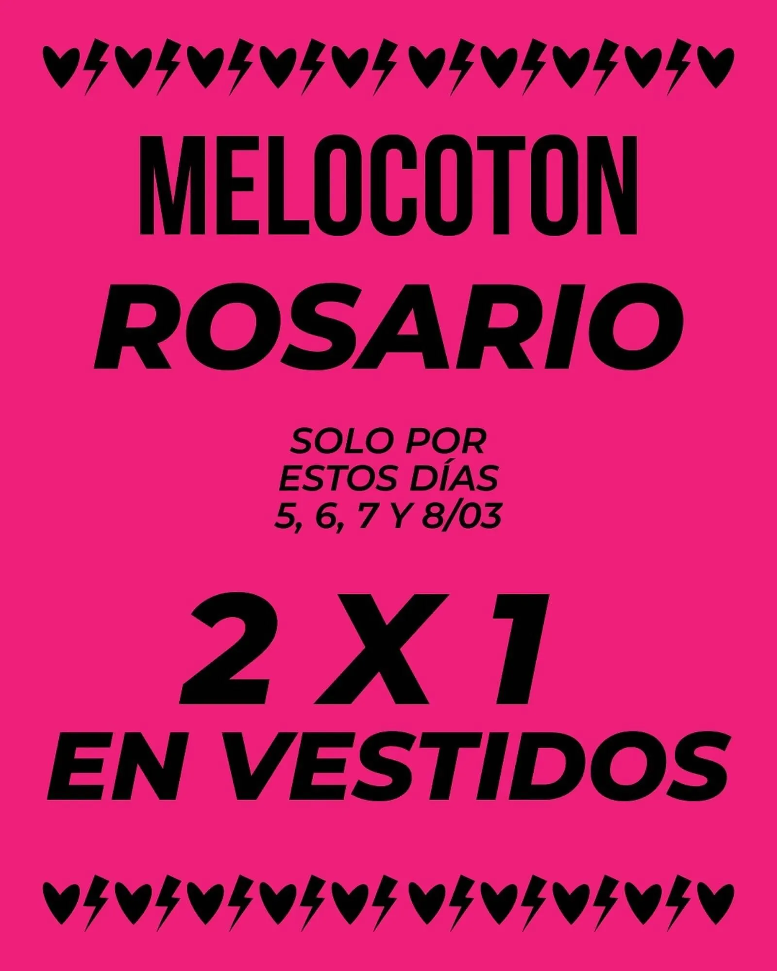 Ofertas de Catálogo Melocoton 5 de marzo al 8 de marzo 2026 - Página 2 del catálogo