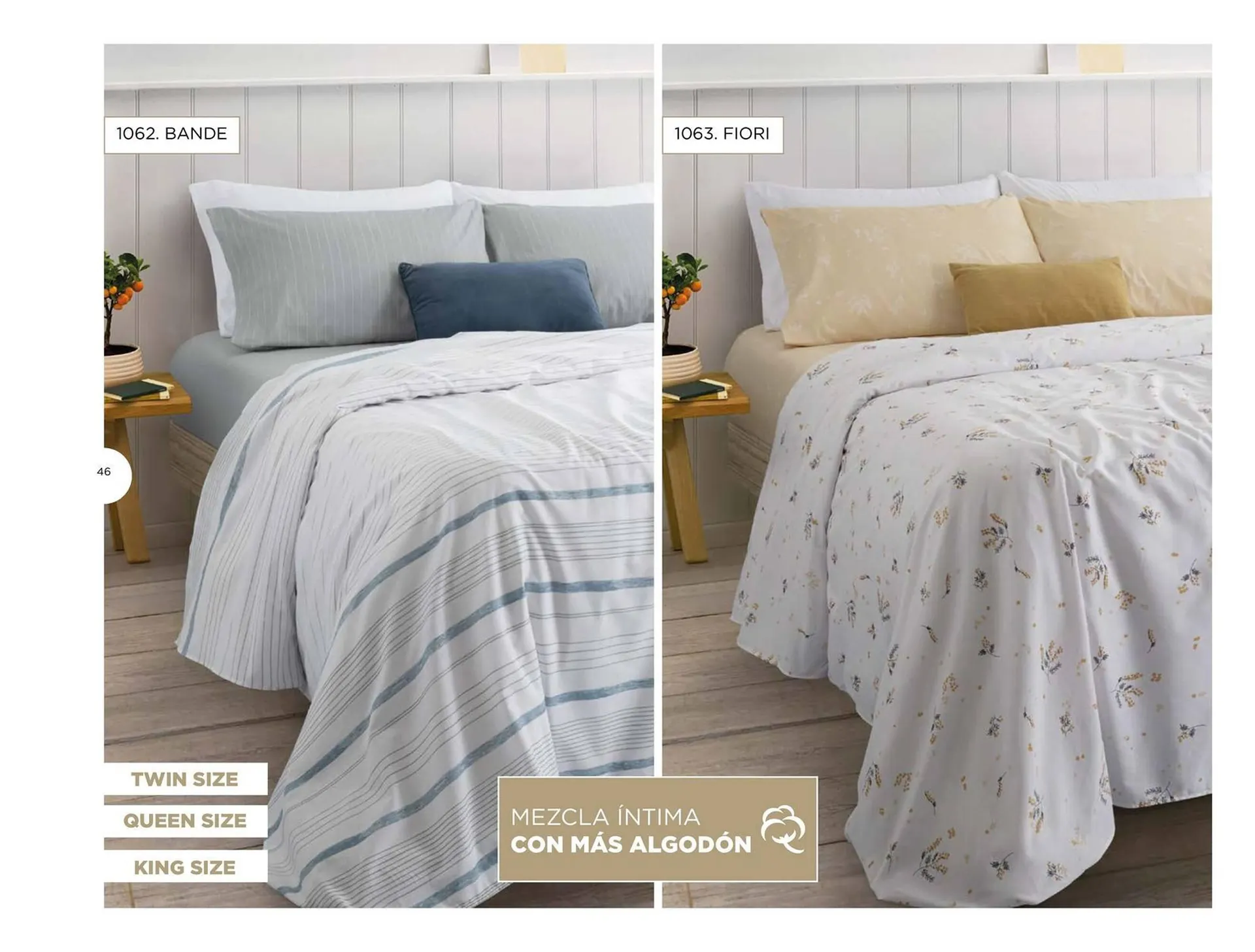 Ofertas de Catálogo Jean Cartier 29 de septiembre al 31 de marzo 2024 - Página 48 del catálogo